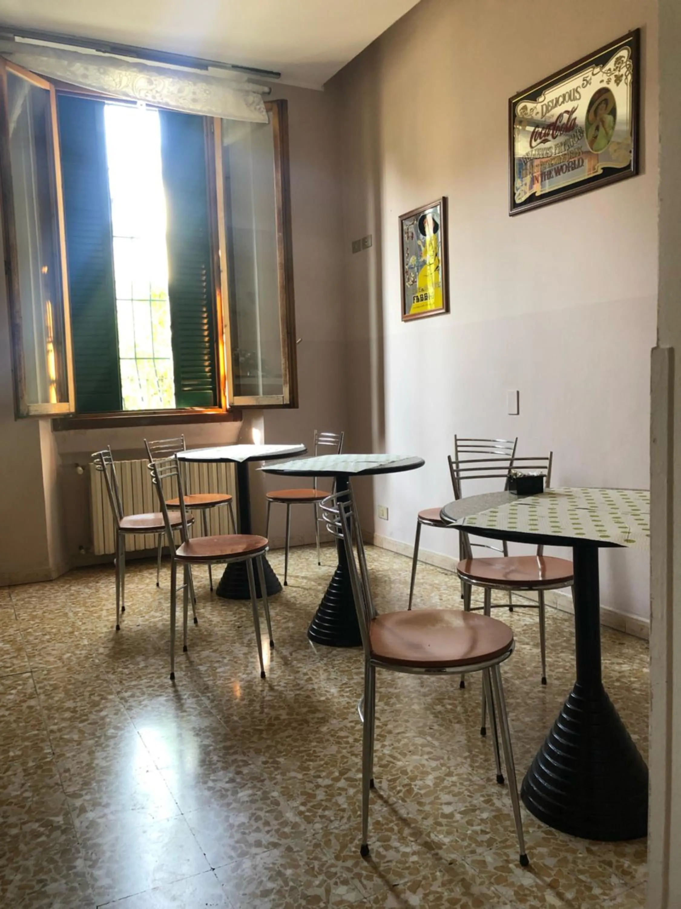 Breakfast, Lounge/Bar in Ca' Grande