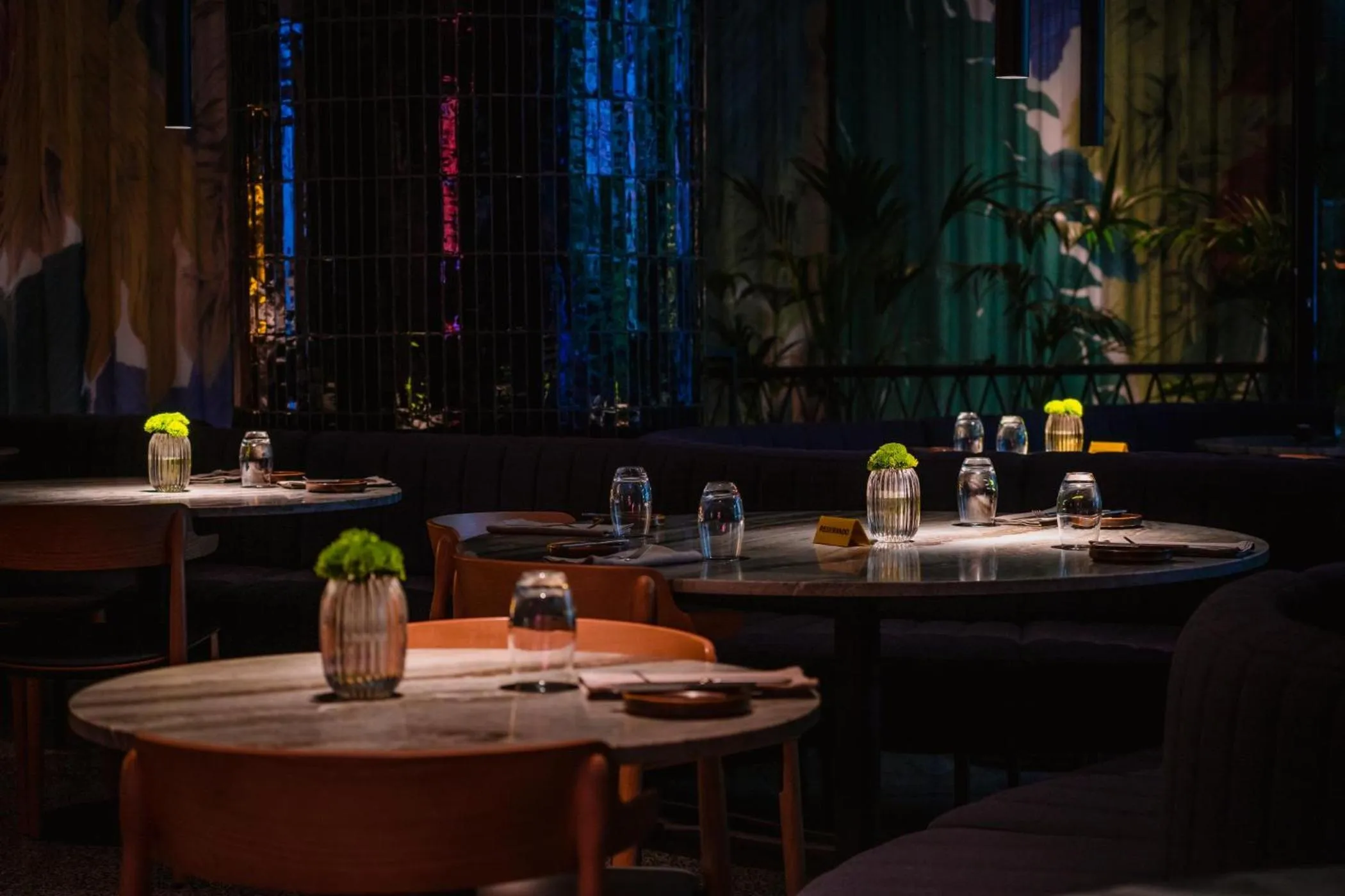 Restaurant/places to eat in Hotel Hotel - Member of Design Hotels