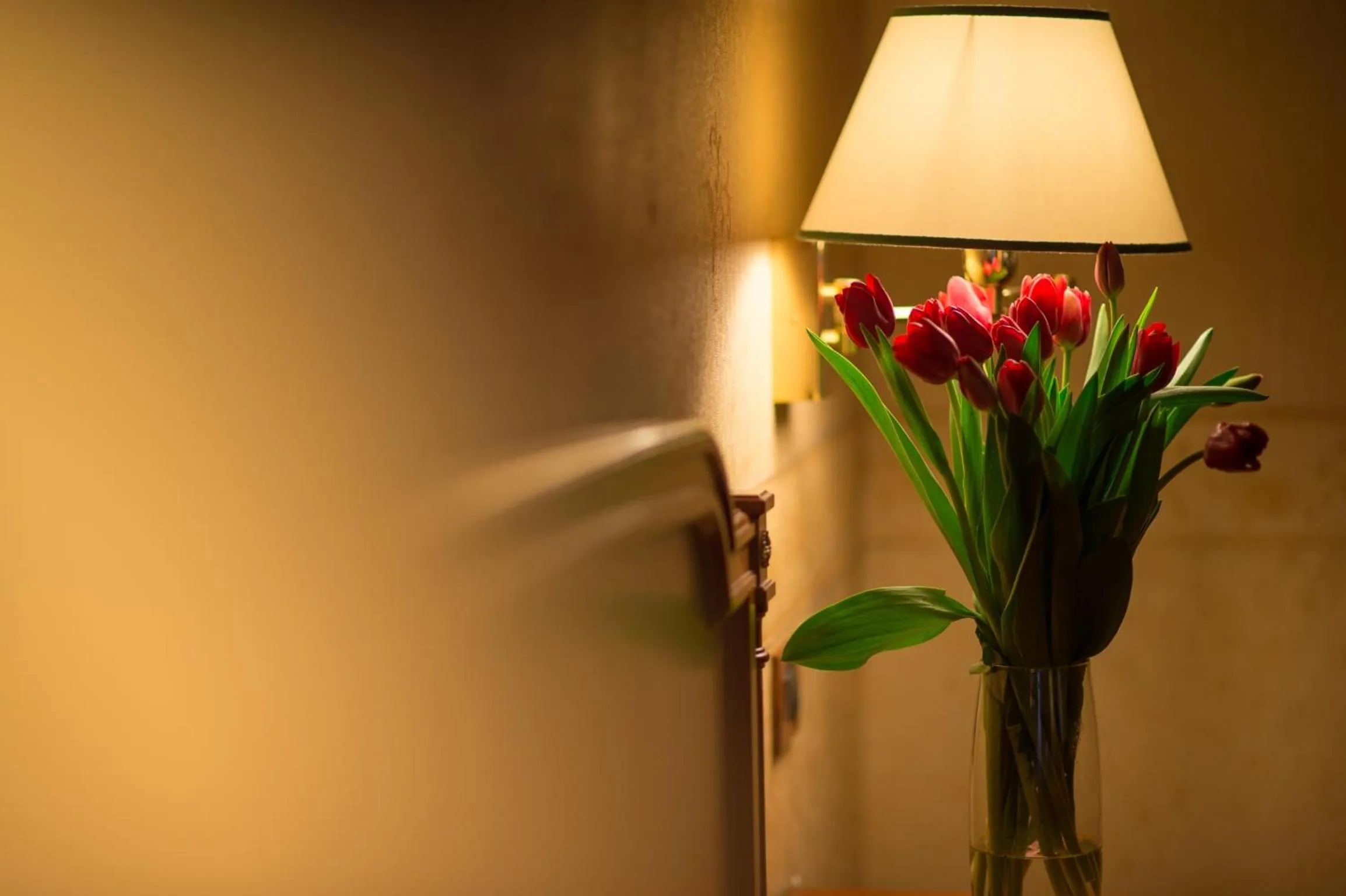 Decorative detail in Strozzi Palace Hotel