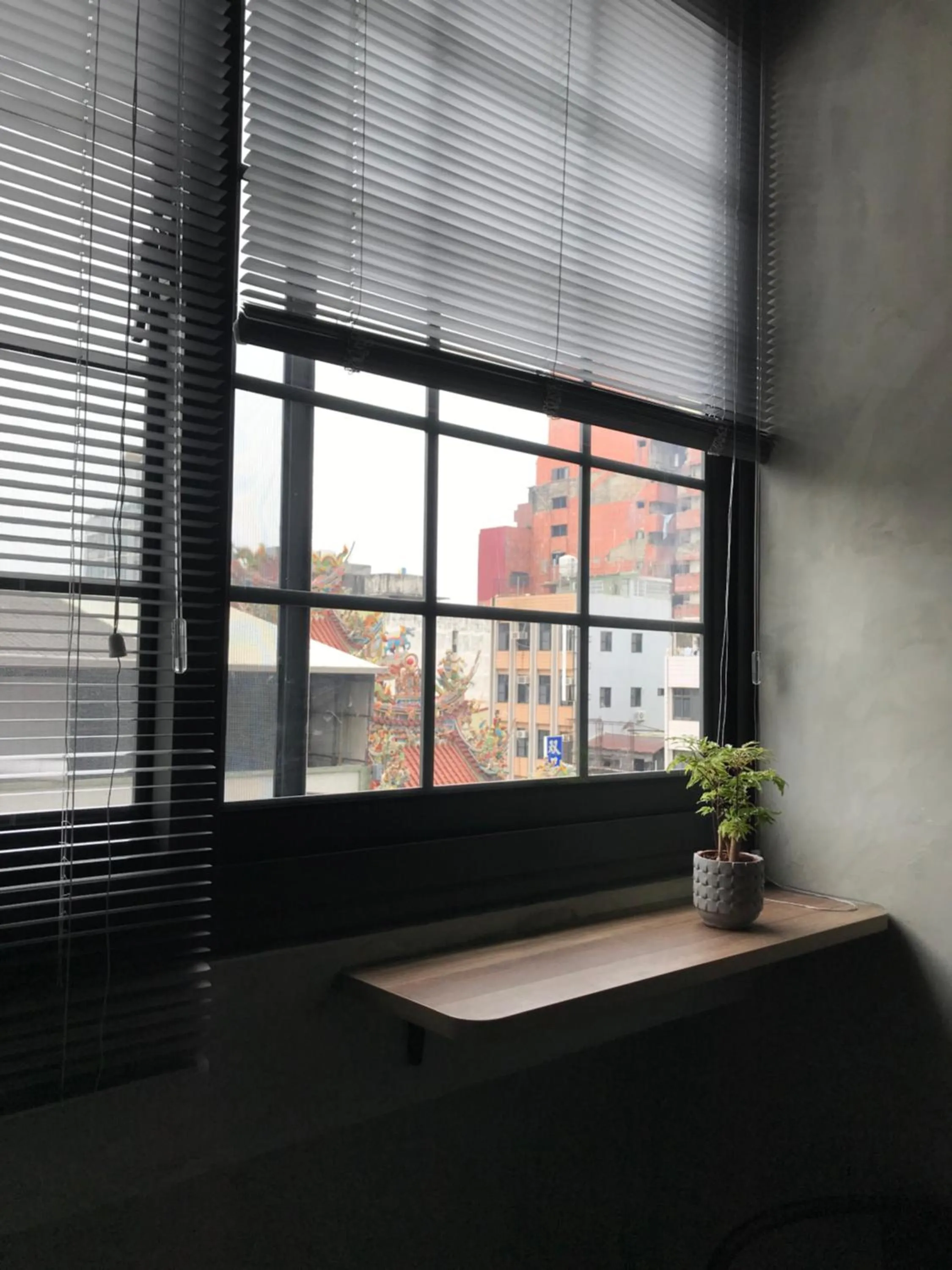 View (from property/room) in The Retro Tai-Pan