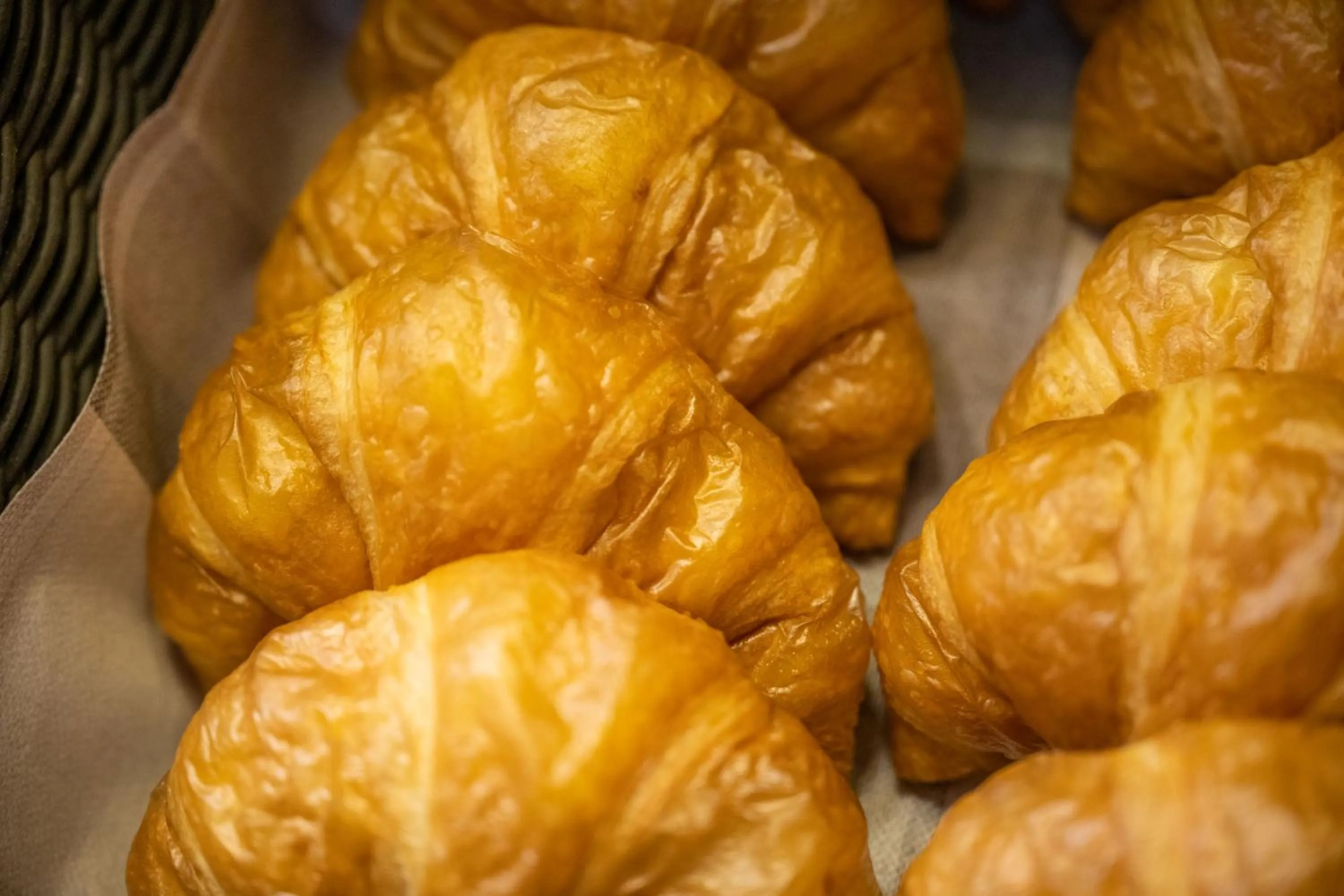 Breakfast in Boutique Hotel Melchers