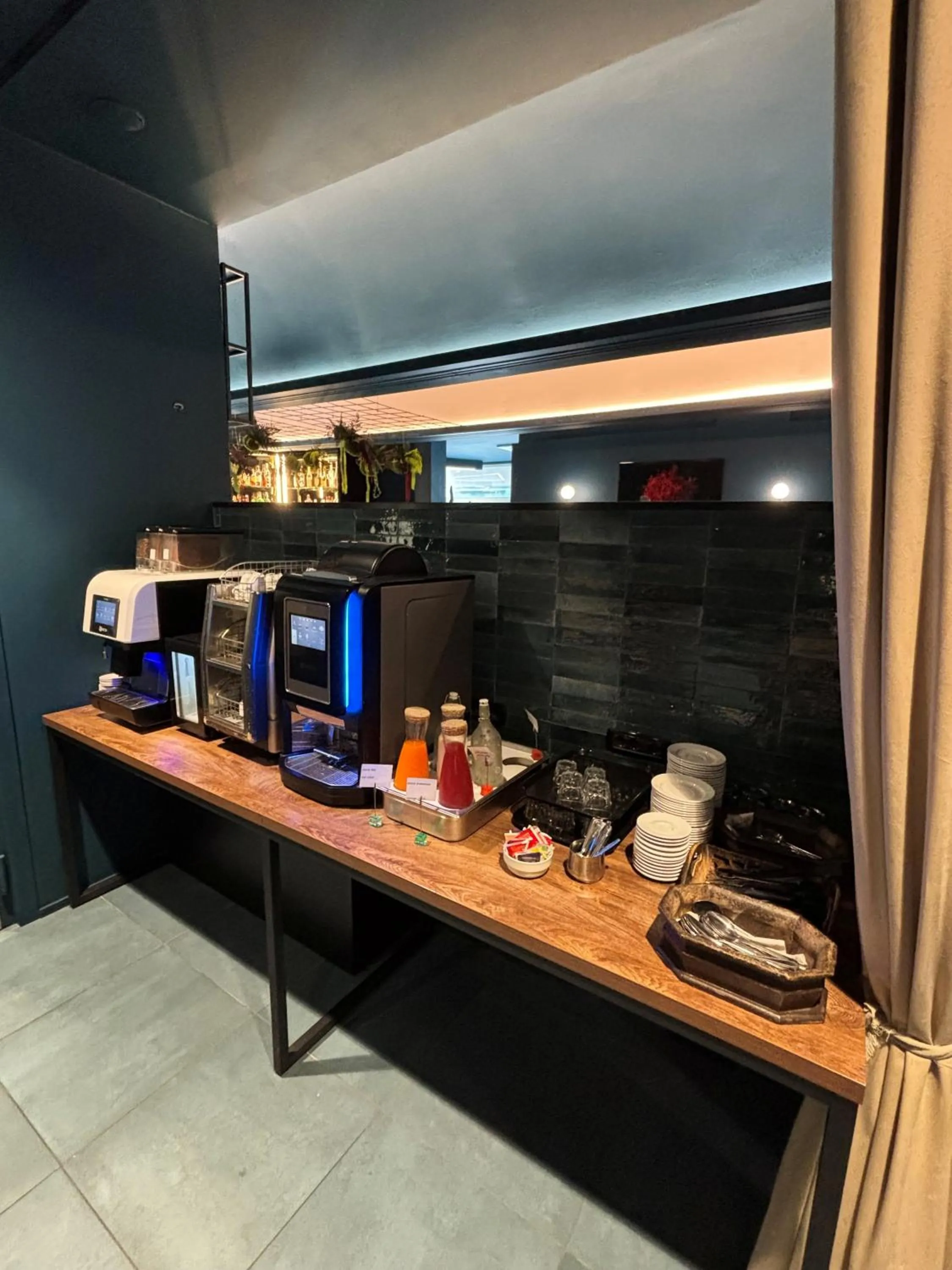 Breakfast in Hotel Fiera Wellness & Spa