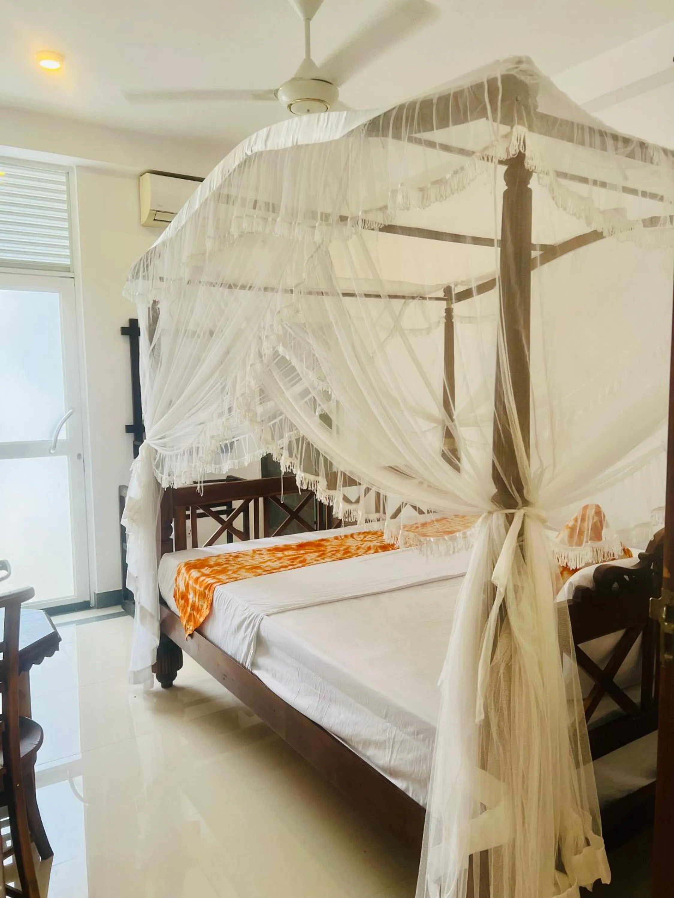 Standard Double Room in VOGEL NEST