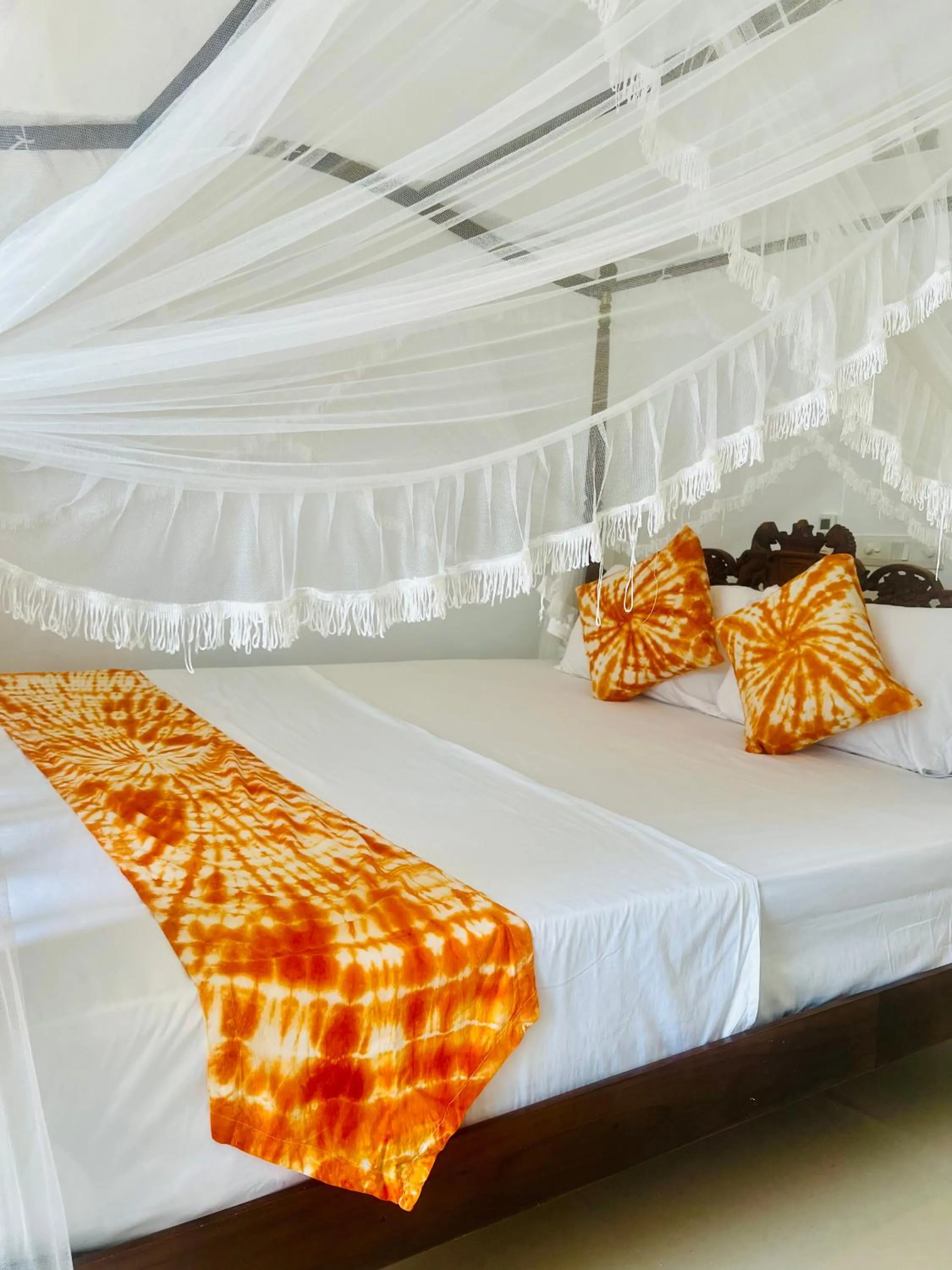 Standard Double Room in VOGEL NEST