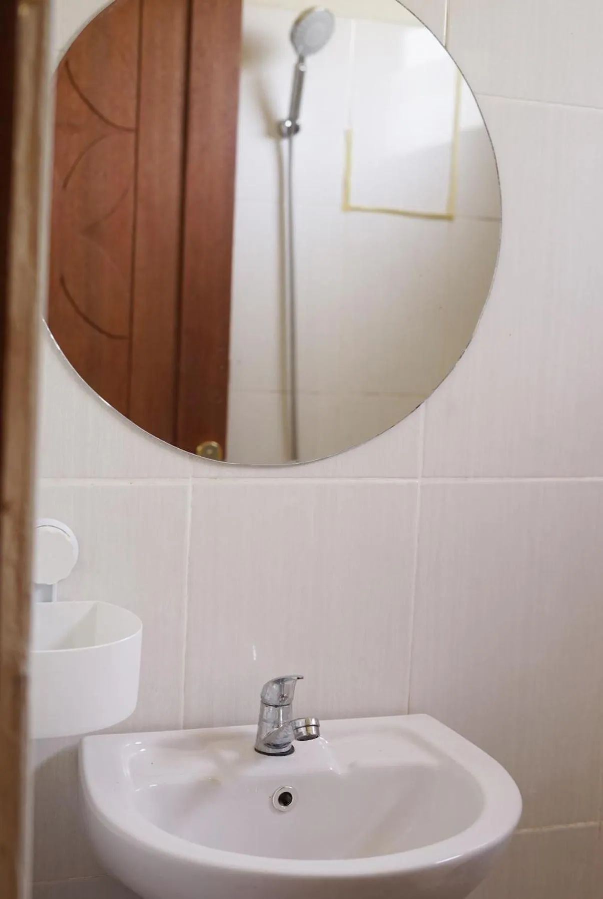 Bathroom in Penginapan Homestay Mudiyono Syari'ah