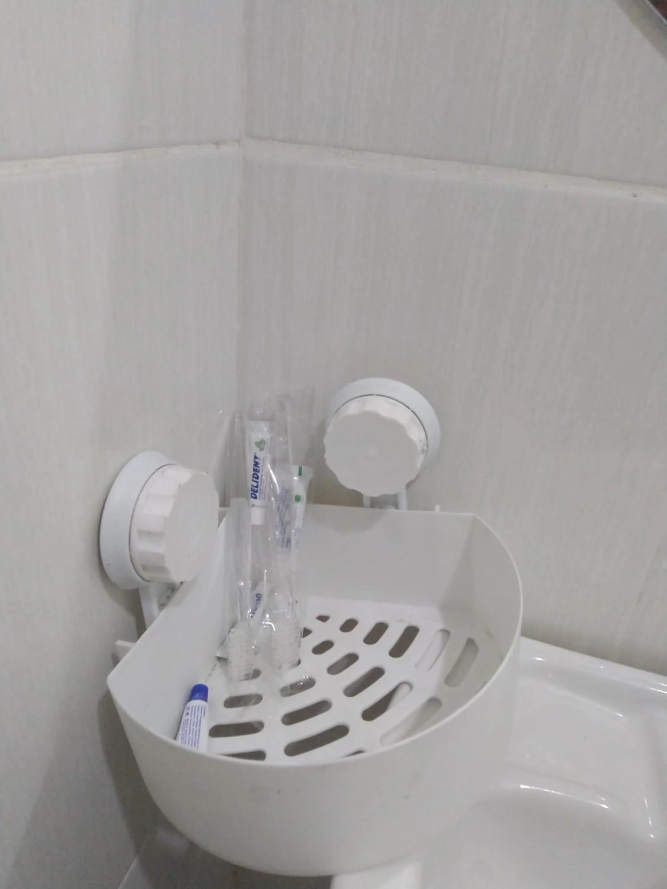 Bathroom in Penginapan Homestay Mudiyono Syari'ah