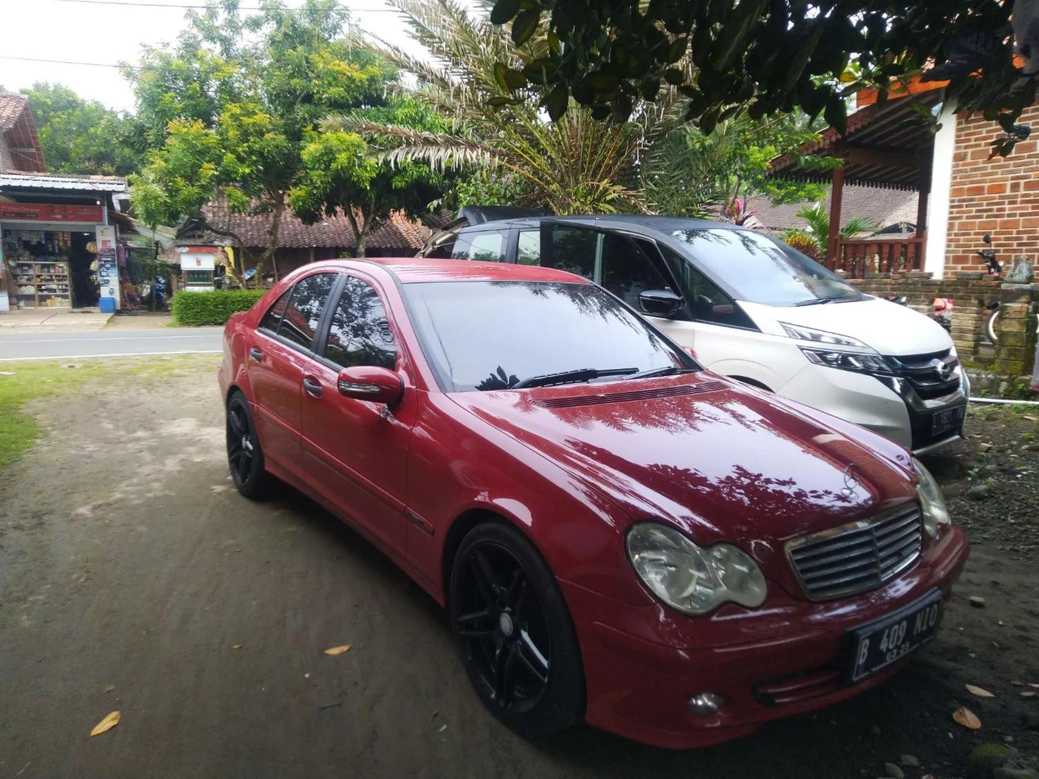 Day in Penginapan Homestay Mudiyono Syari'ah