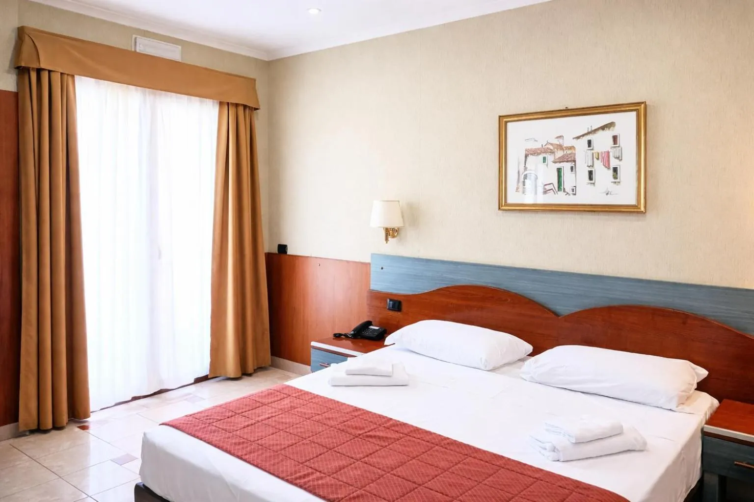 Hotel Riviera Fiumicino