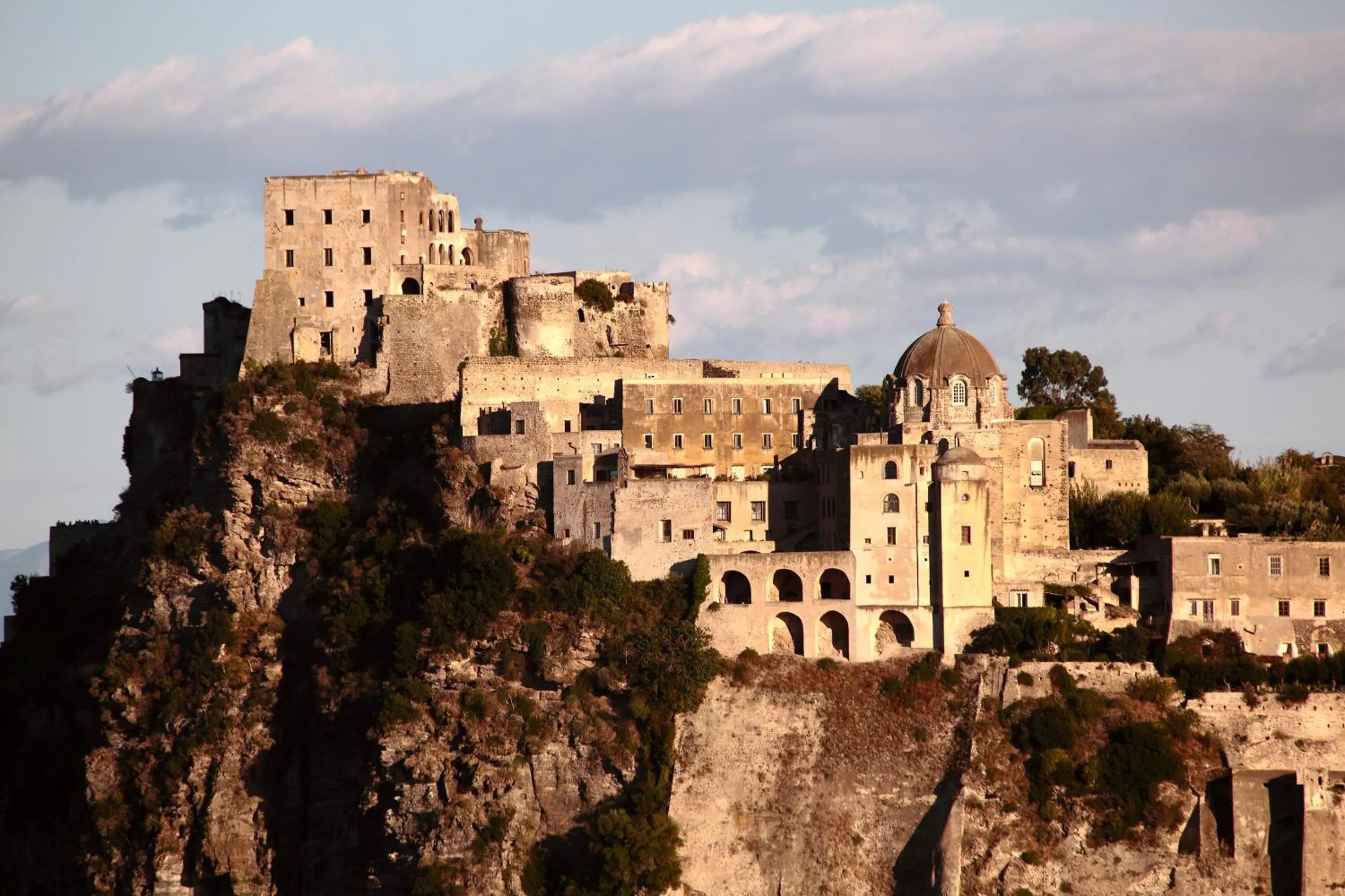 Off site in Hermitage Resort & Thermal Spa