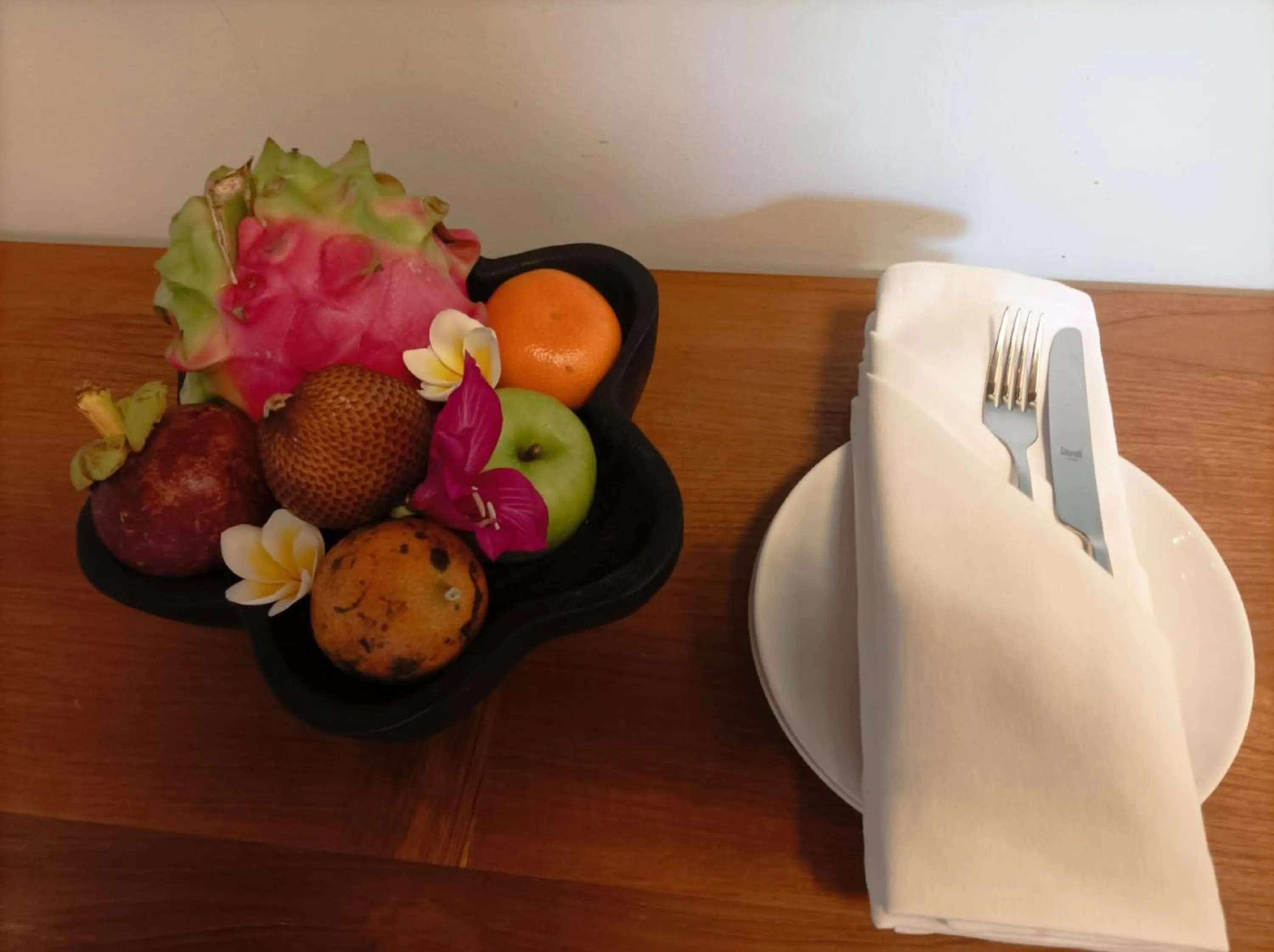 Area and facilities in La Reserve 1785 Canggu - Adults Only