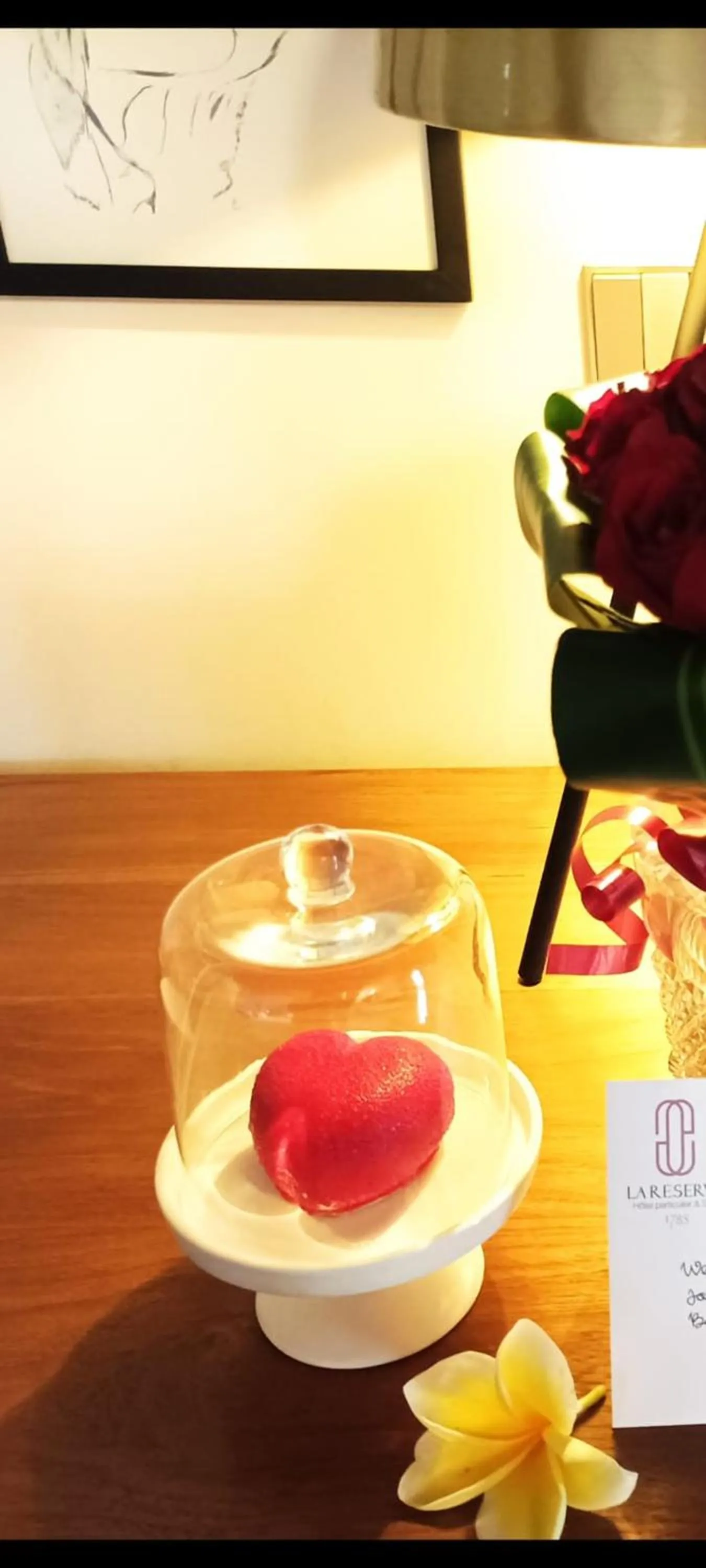 Other in La Reserve 1785 Canggu - Adults Only