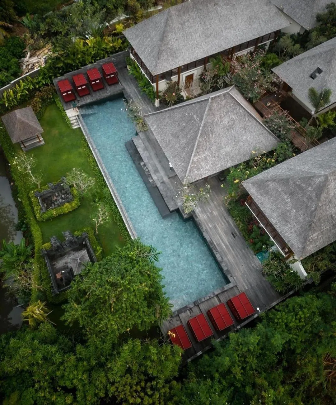  in La Reserve 1785 Canggu - Adults Only