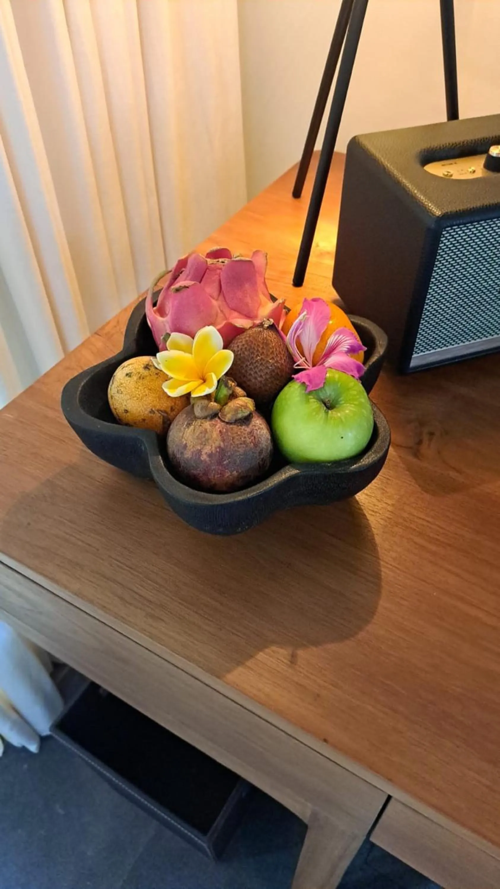 Area and facilities in La Reserve 1785 Canggu - Adults Only