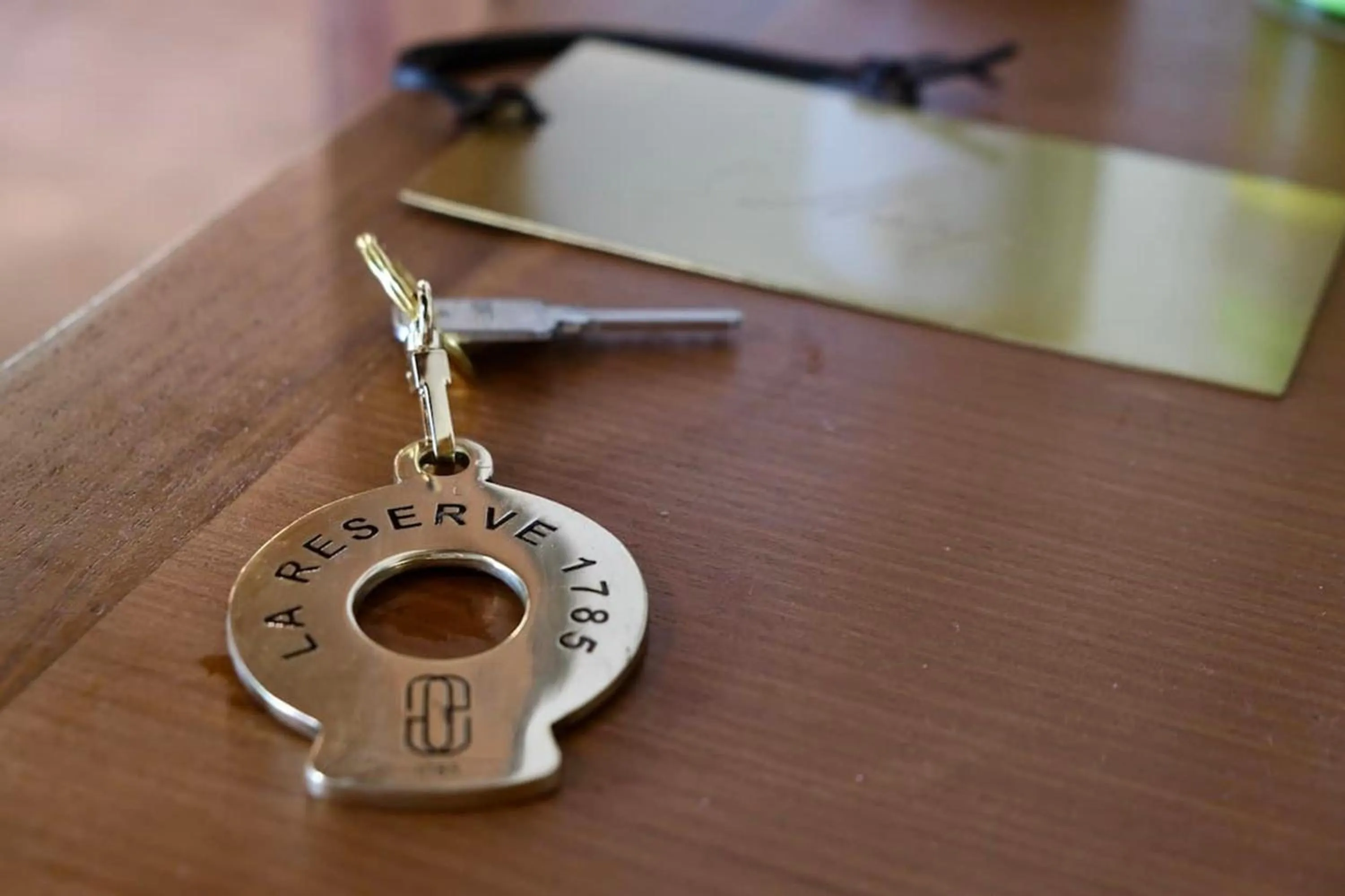 locker in La Reserve 1785 Canggu - Adults Only