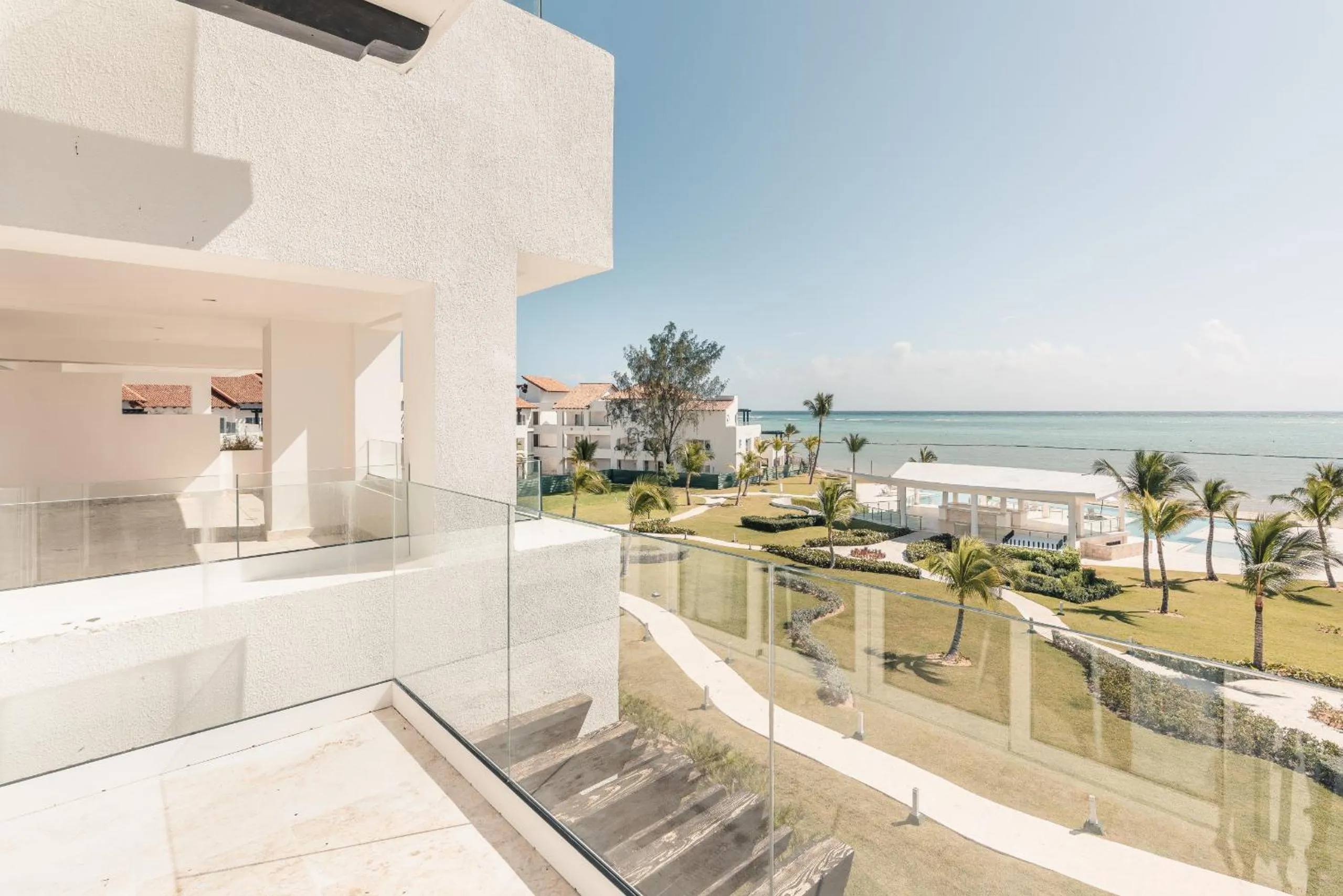 Ocean view Punta Palmera Studio GC5