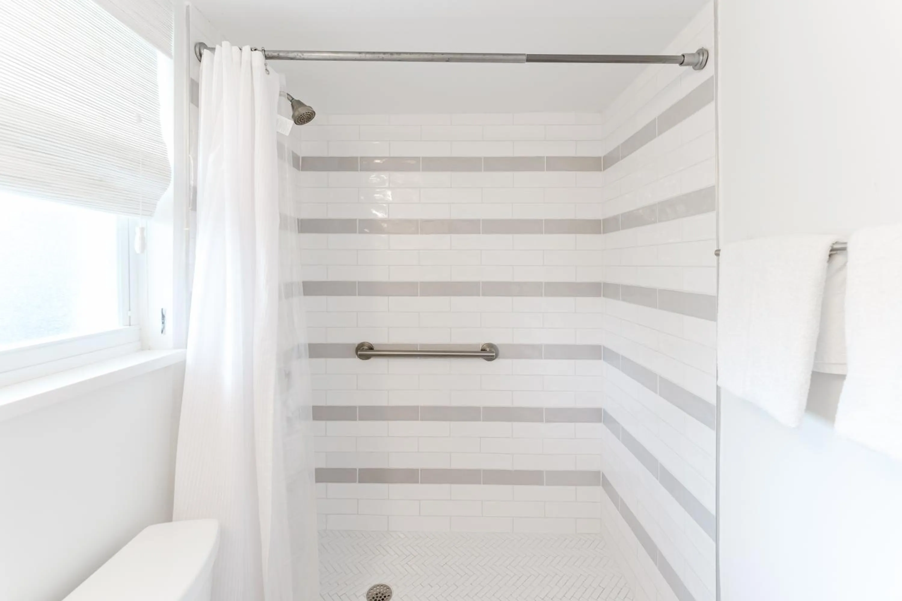 Bathroom in 365 Ocean