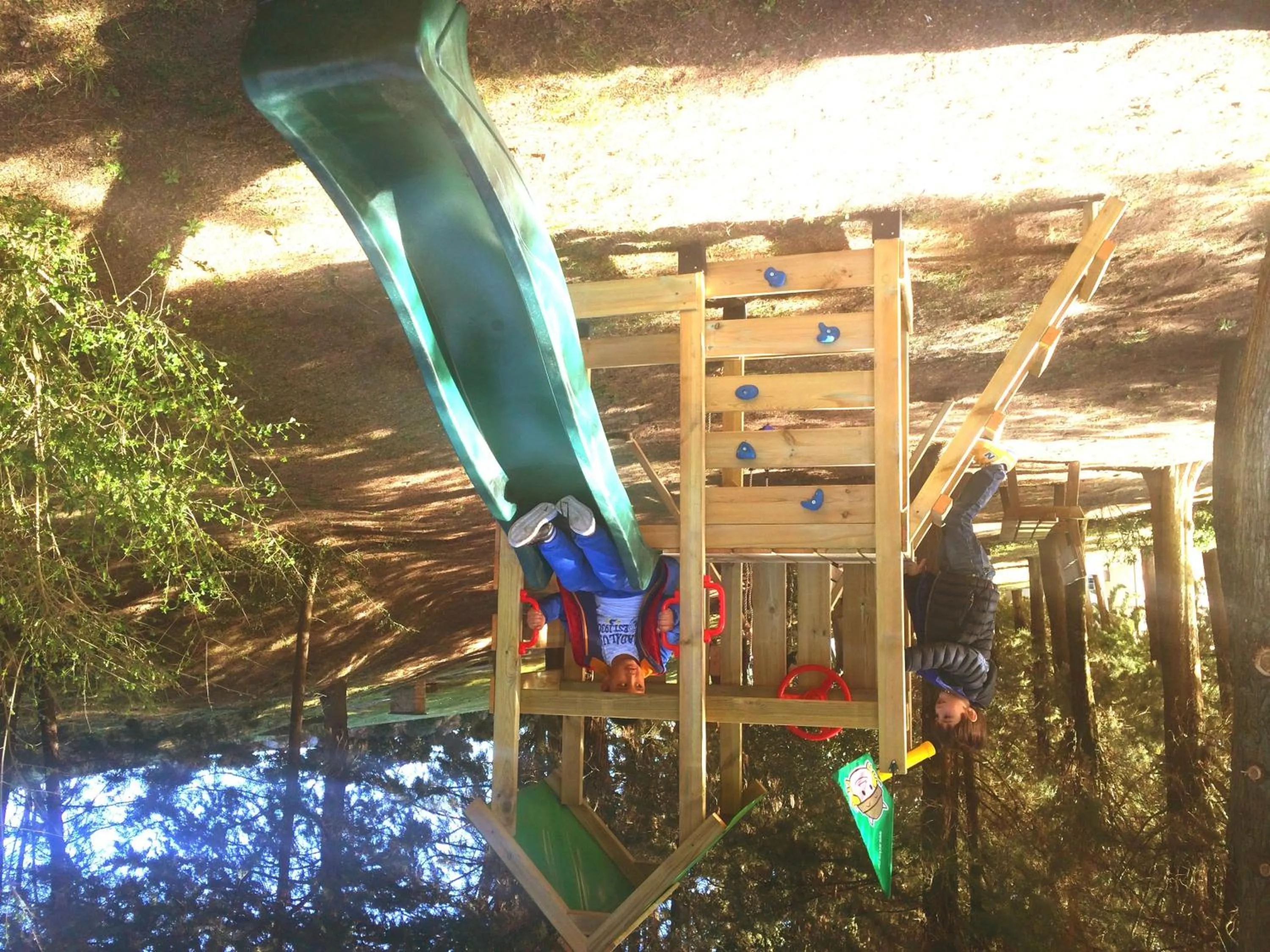 Kids's club in Borgo della Meliana Gambassi Terme