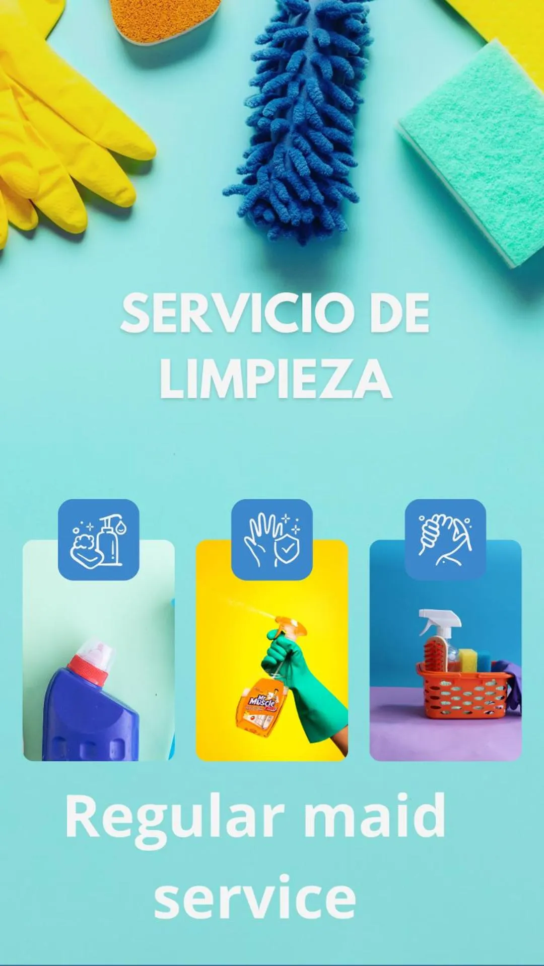 room service in Villa Blanca Beach Club