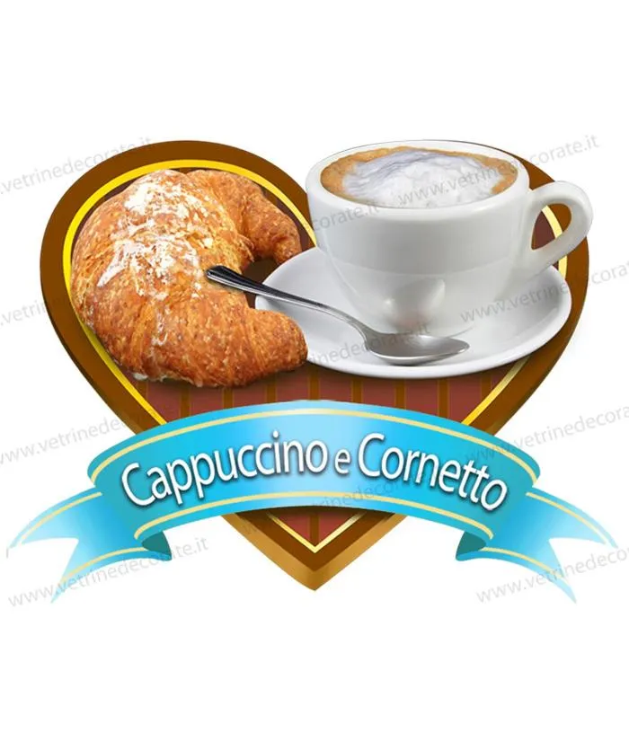 Breakfast in Hotel Ginevra