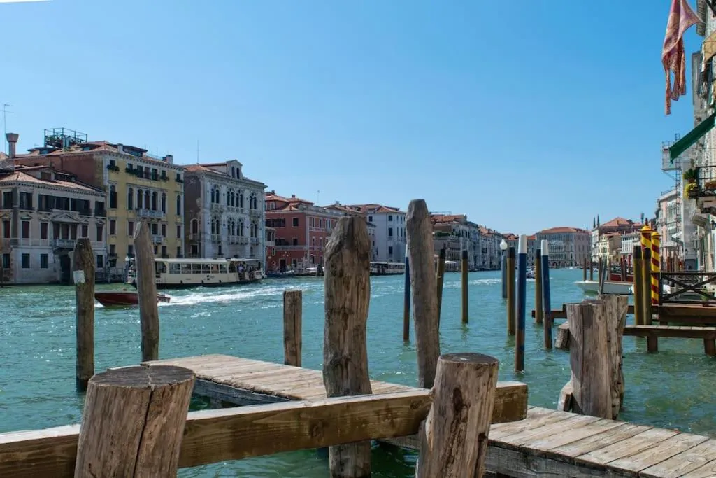 Residence Alma - Rialto Bridge