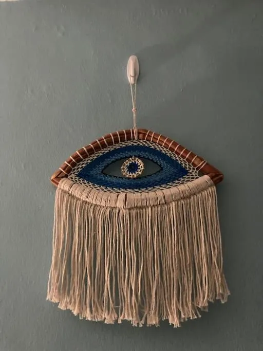 Decorative detail in Cancun Oceanfront, Entire Apartment