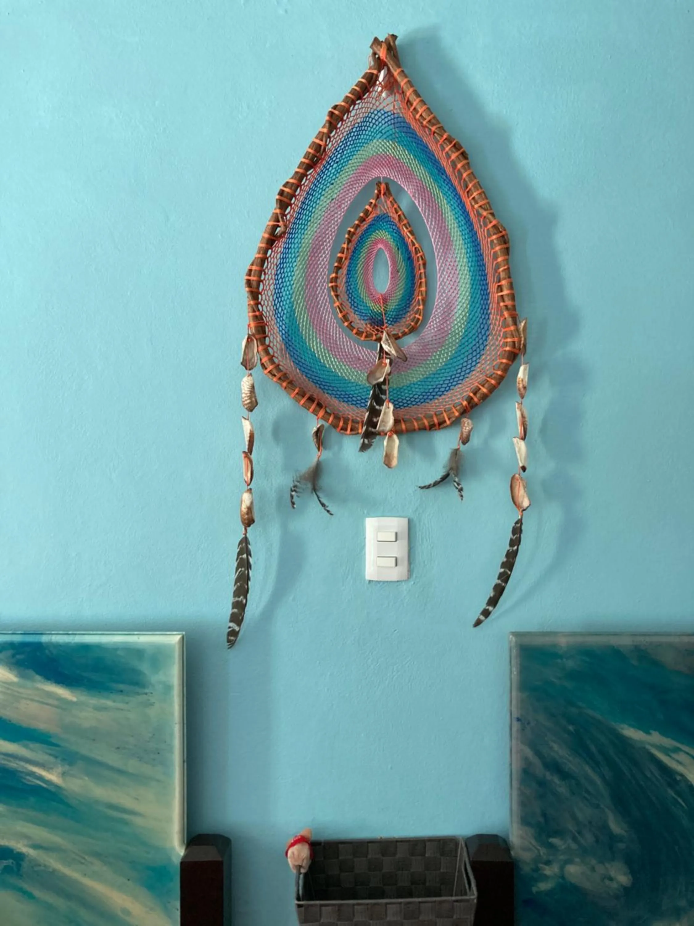 Cancun Oceanfront, Entire Apartment