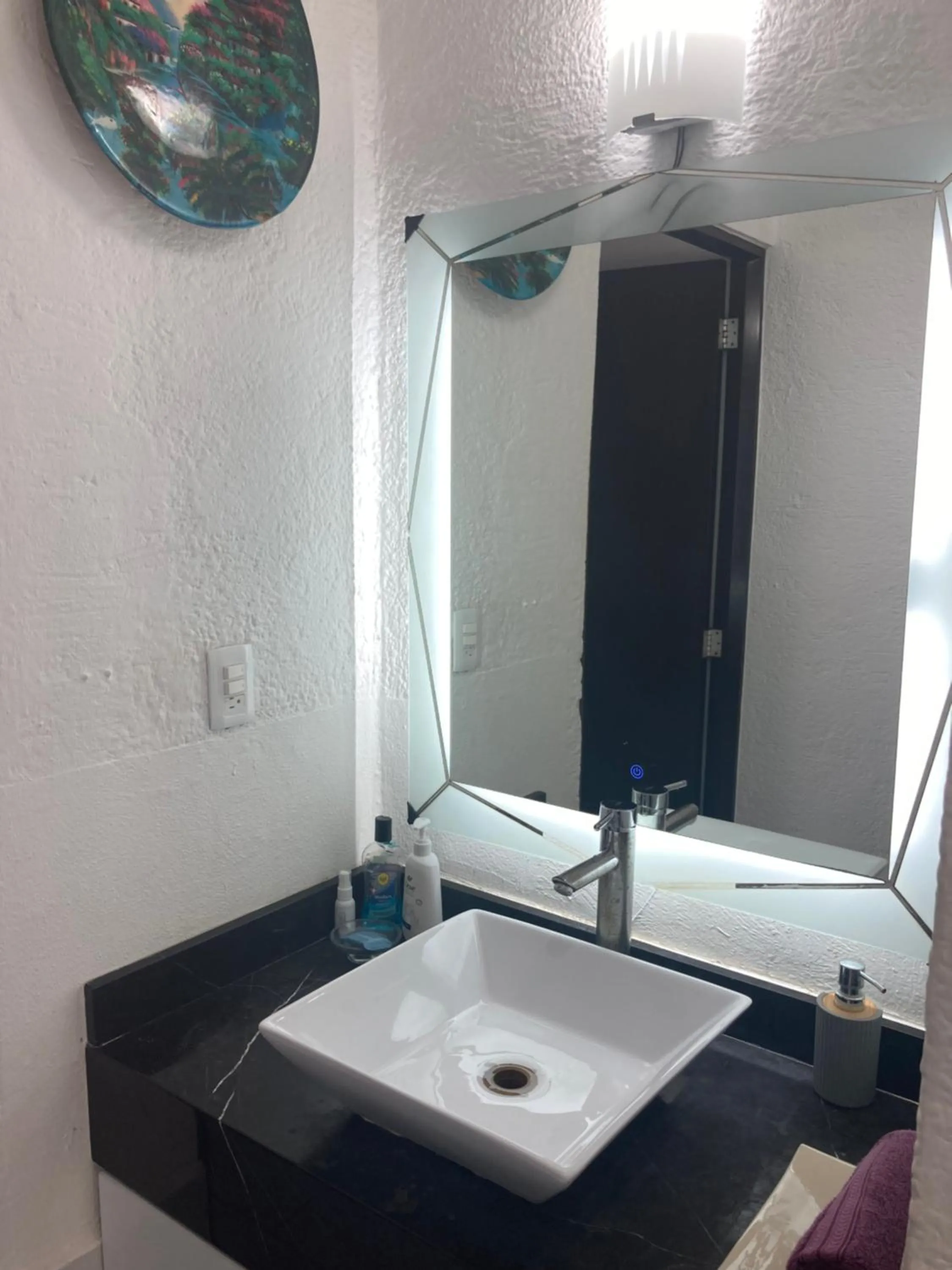 Cancun Oceanfront, Entire Apartment