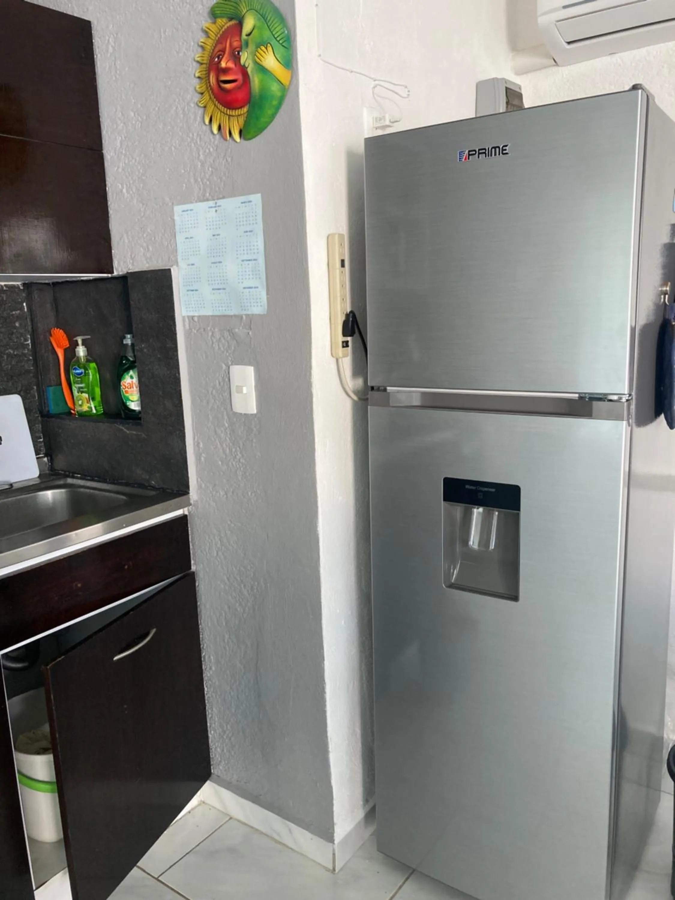 Cancun Oceanfront, Entire Apartment