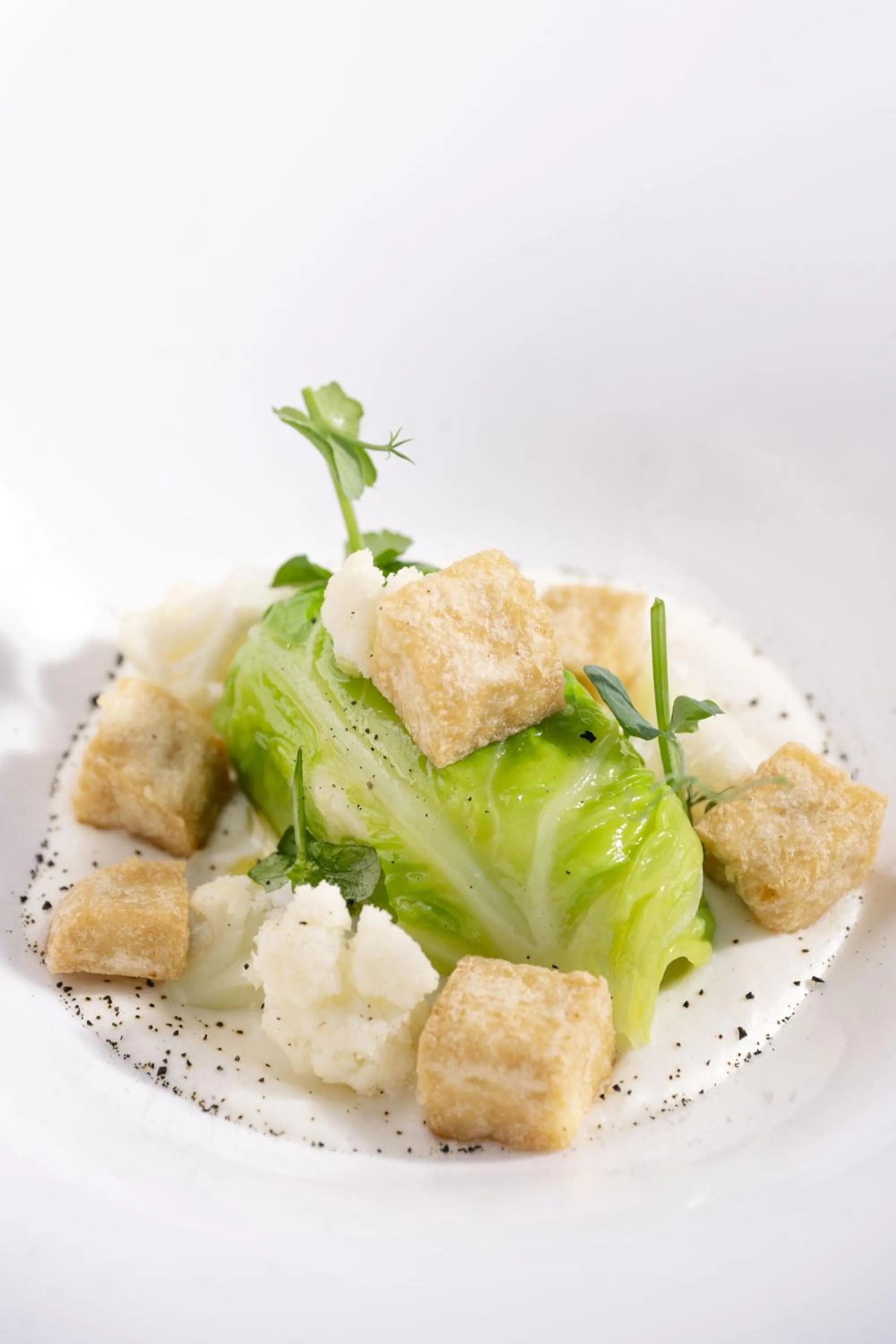 Restaurant/places to eat in Palace Hotel