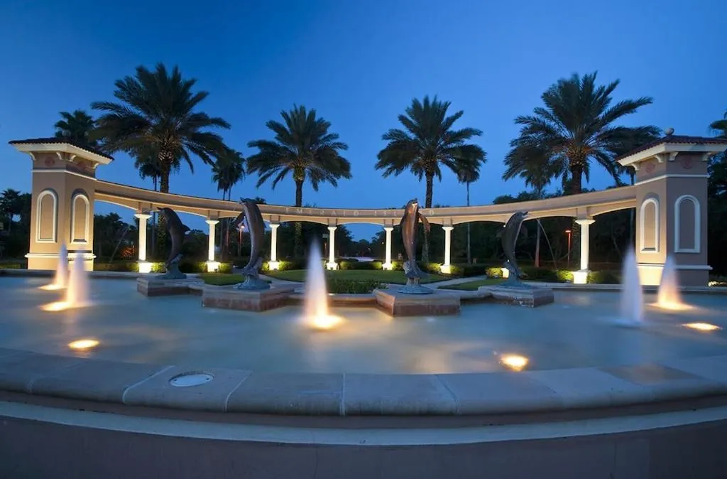 EXCELLENT 7 Bedroom EIR Vacation Villa - PRIVATE POOL