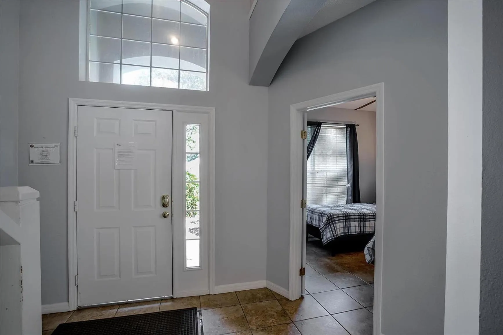 Bed in EXCELLENT 7 Bedroom EIR Vacation Villa - PRIVATE POOL