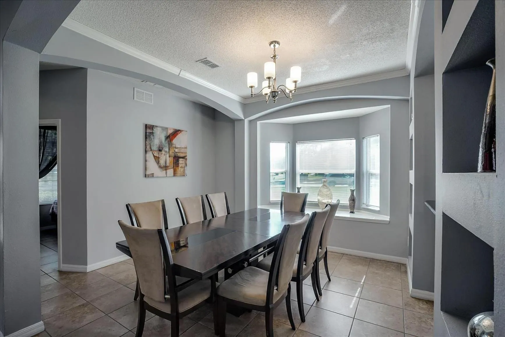 EXCELLENT 7 Bedroom EIR Vacation Villa - PRIVATE POOL