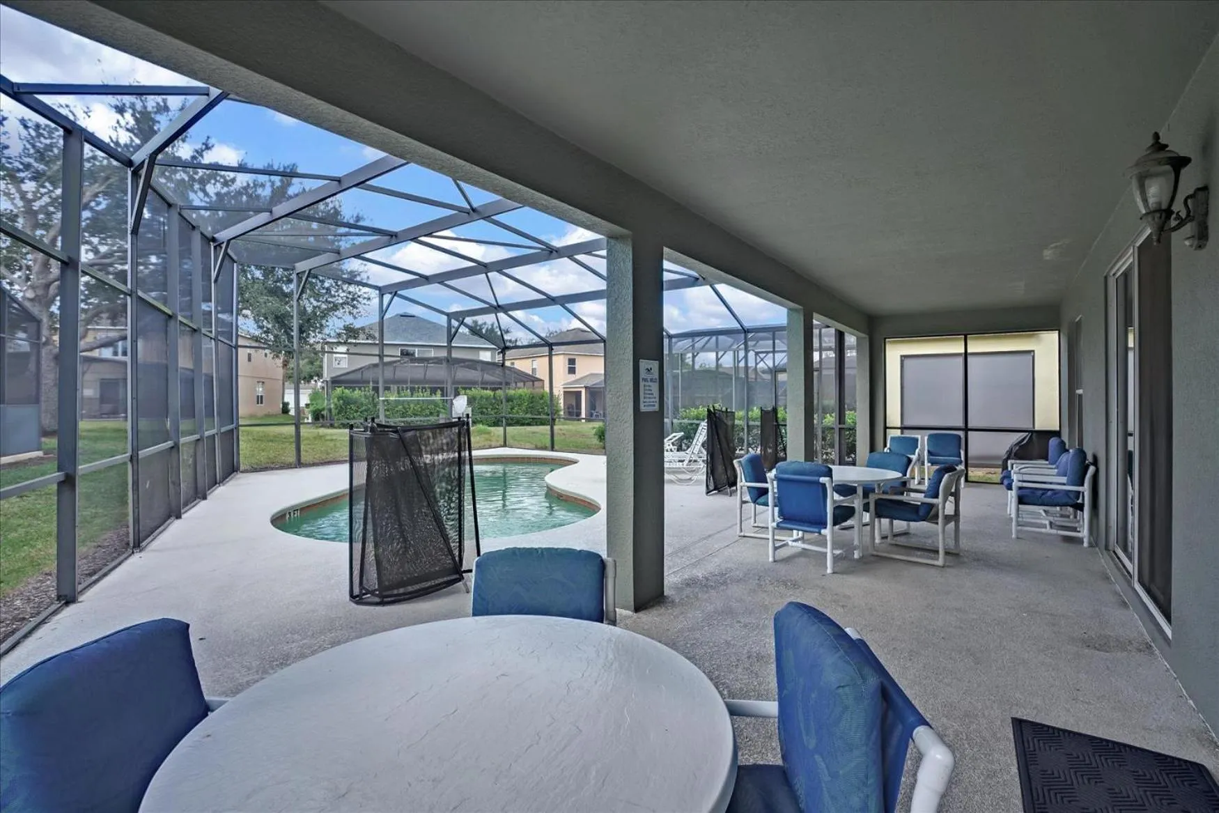 EXCELLENT 7 Bedroom EIR Vacation Villa - PRIVATE POOL