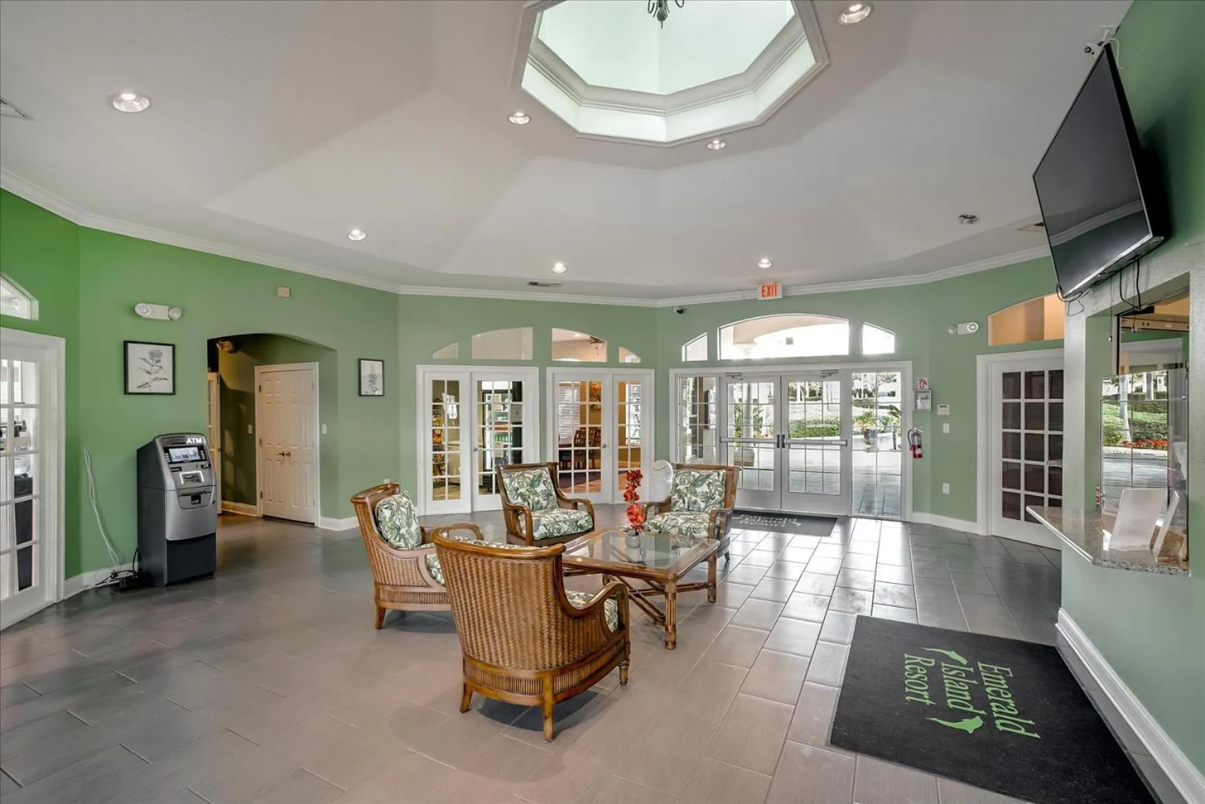 EXCELLENT 7 Bedroom EIR Vacation Villa - PRIVATE POOL