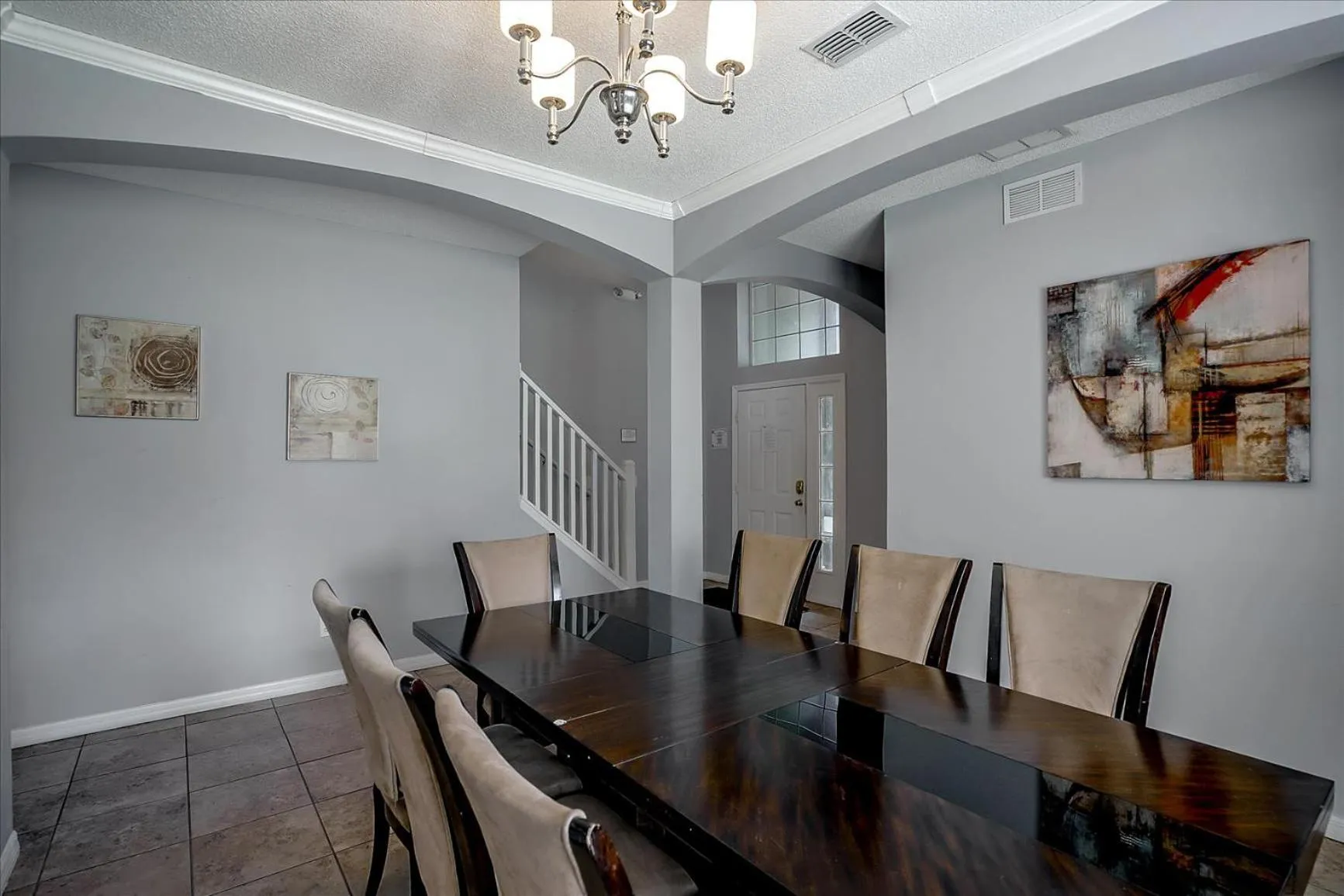 EXCELLENT 7 Bedroom EIR Vacation Villa - PRIVATE POOL