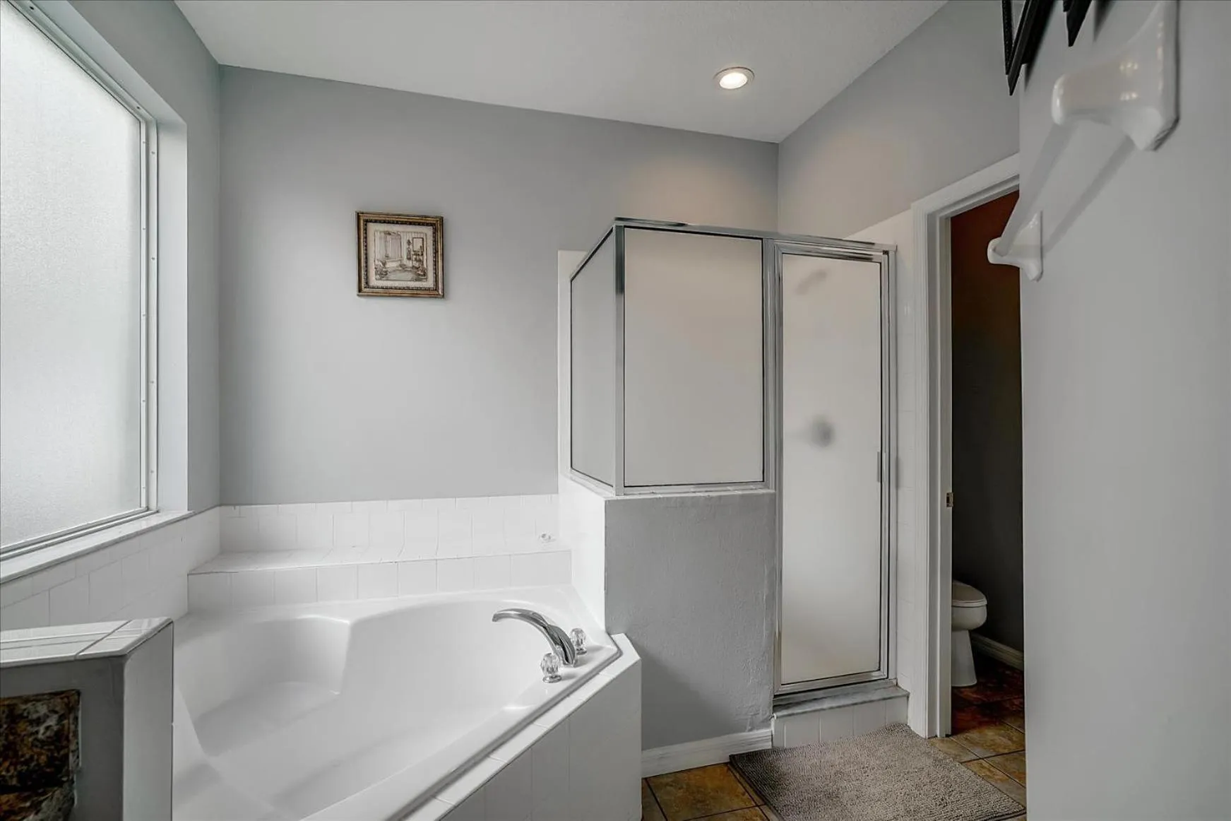 Bed in EXCELLENT 7 Bedroom EIR Vacation Villa - PRIVATE POOL