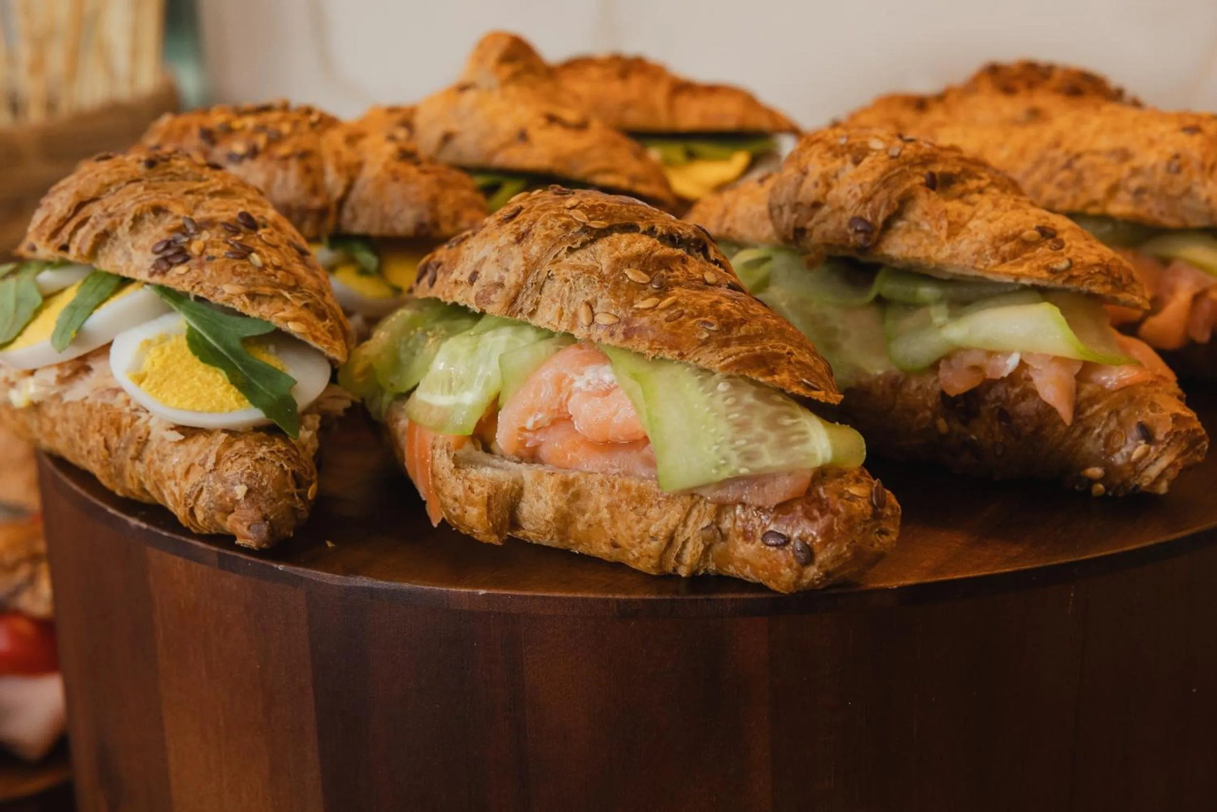 Food and drinks in Hotel Marco Polo 3 Stelle Superior