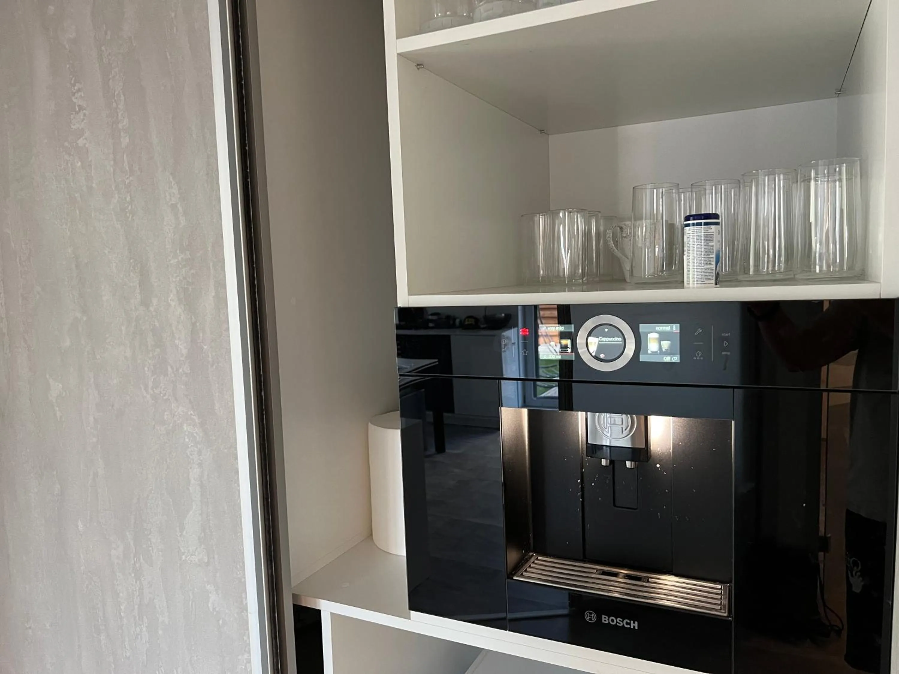 Business facilities in Stunning 2-Room Penthouse with Lakeview W11