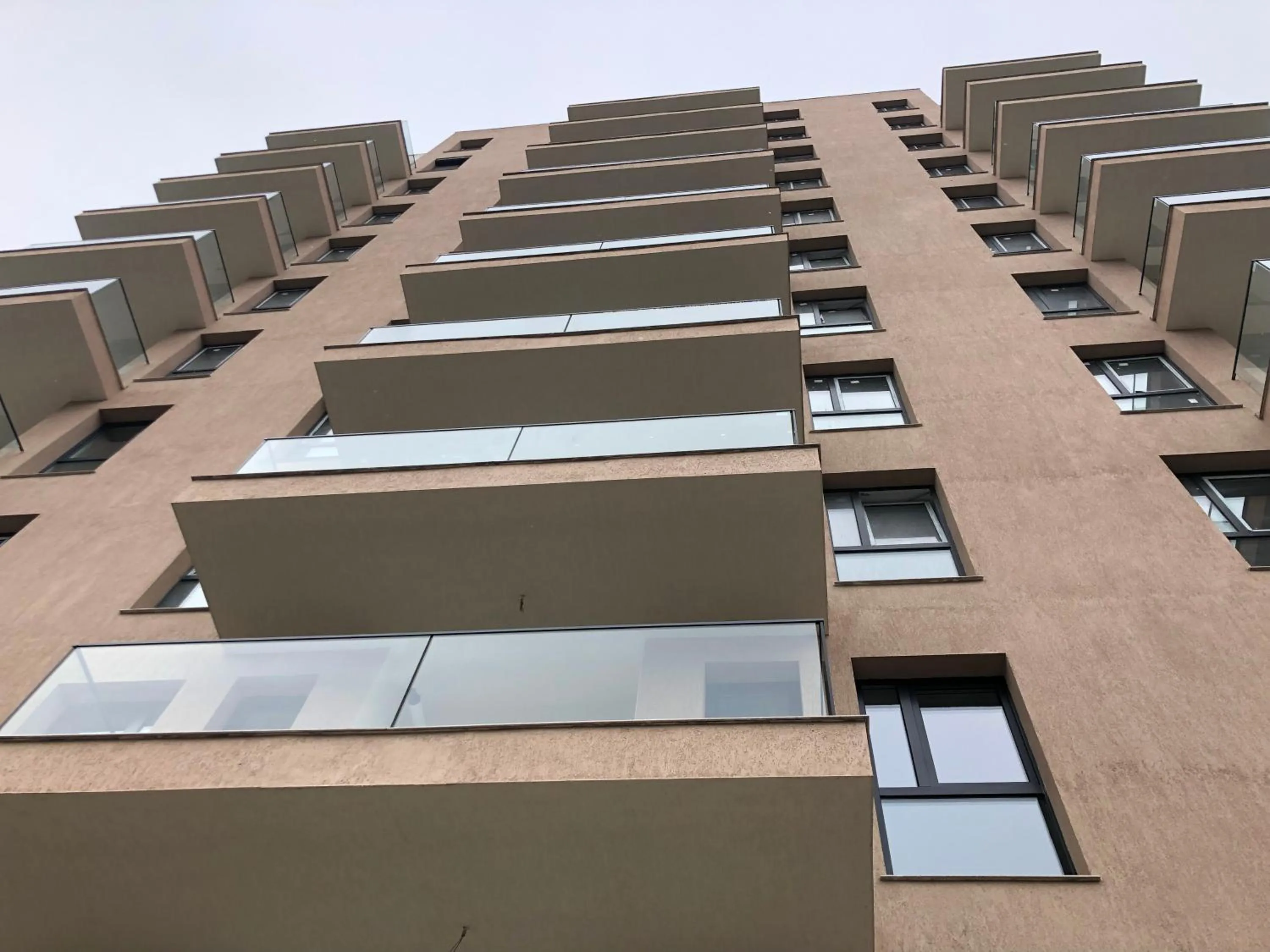 Facade/entrance in Stunning 2-Room Penthouse with Lakeview W11