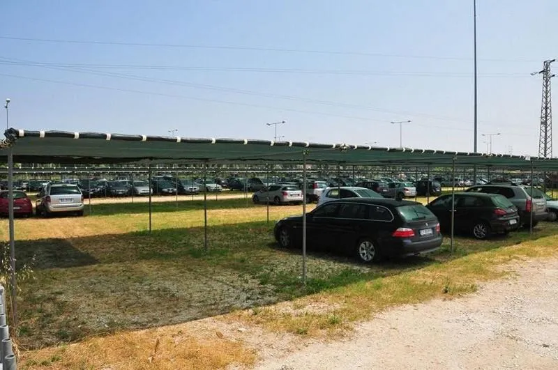 Hotel Resort Marinella