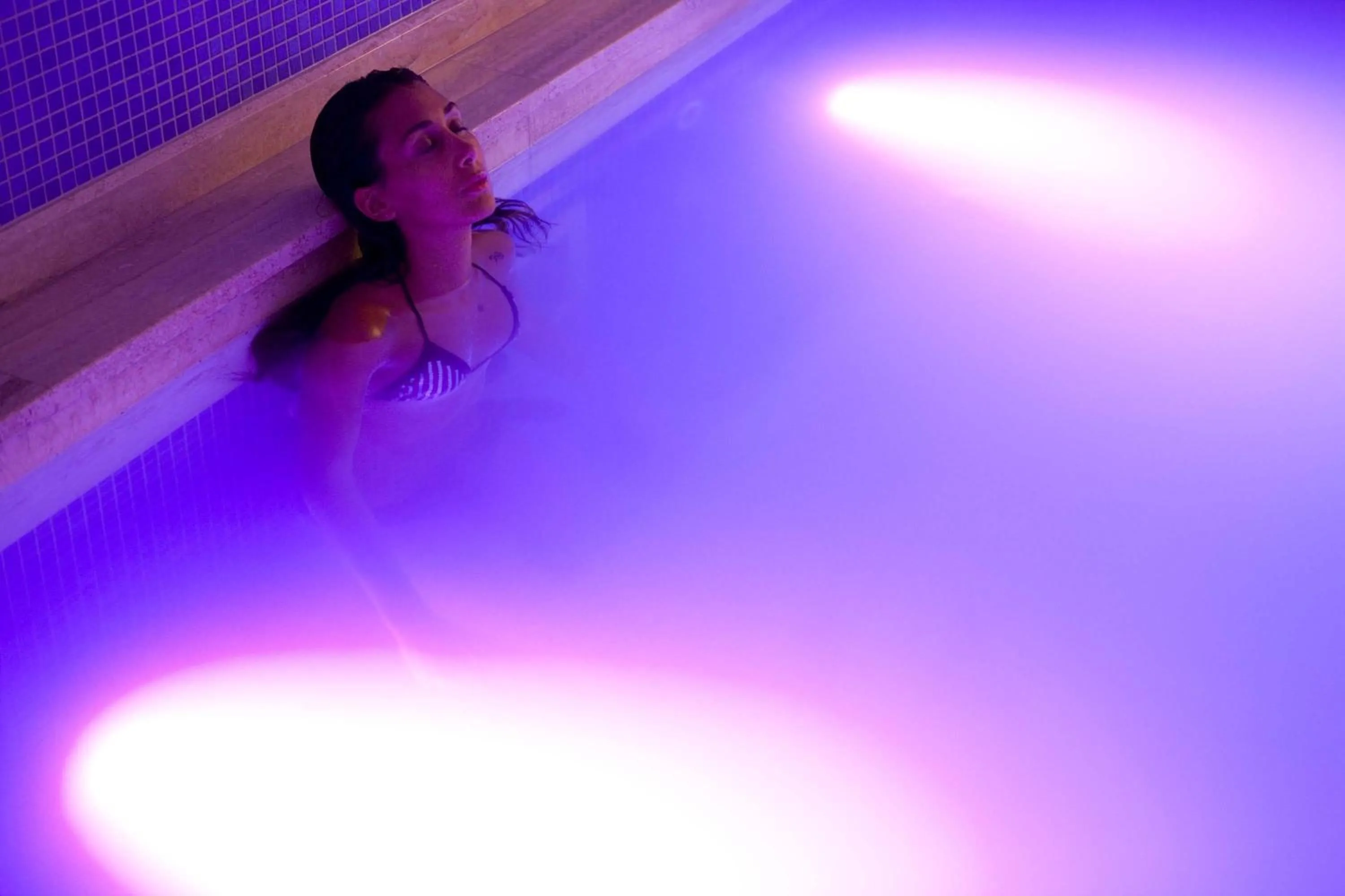 People in Hotel Terme San Michele & SPA, WorldHotels Distinctive