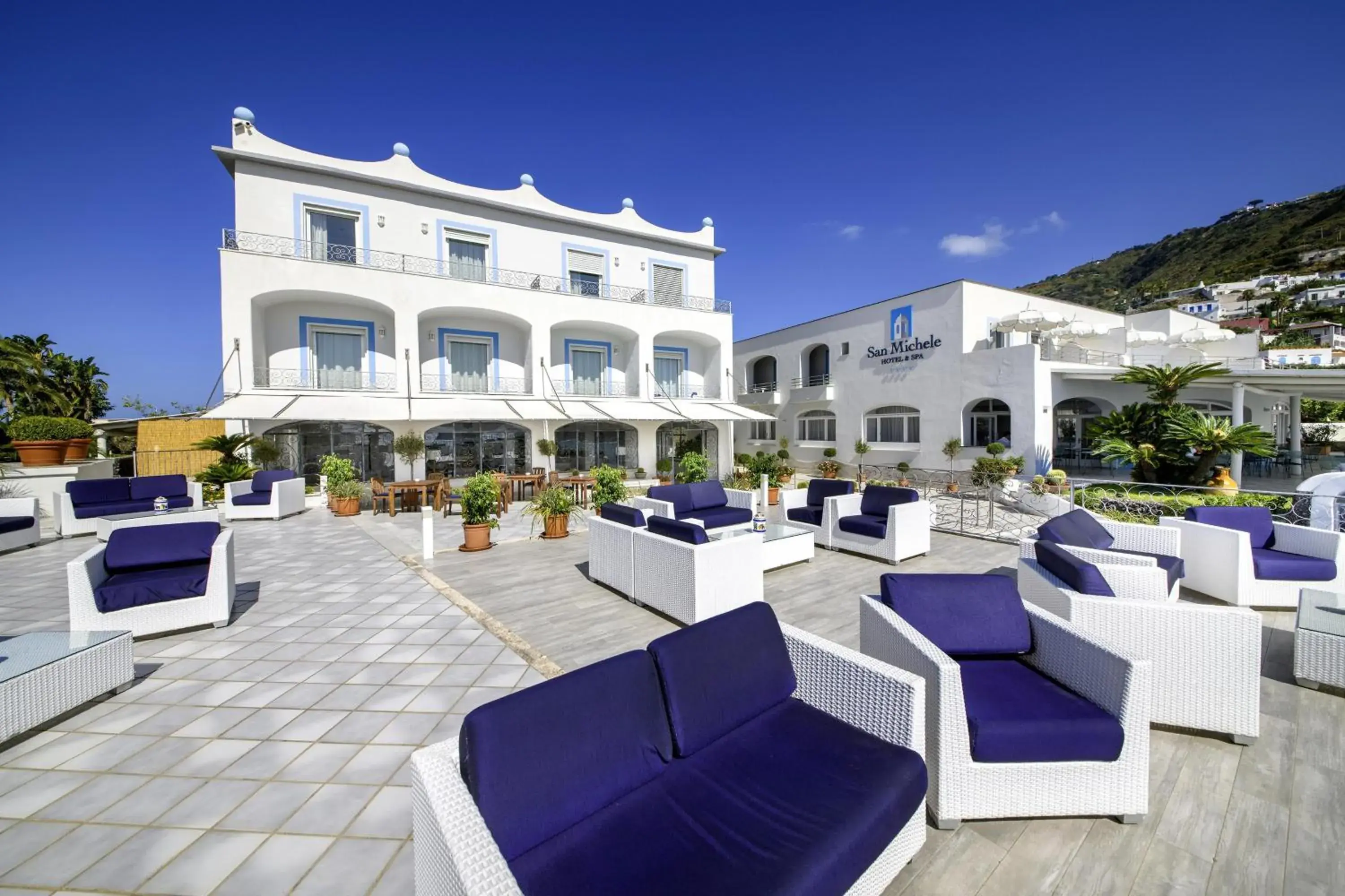 Hotel Terme San Michele & SPA, WorldHotels Distinctive Hotel Terme San Michele & SPA, WorldHotels Distinctive