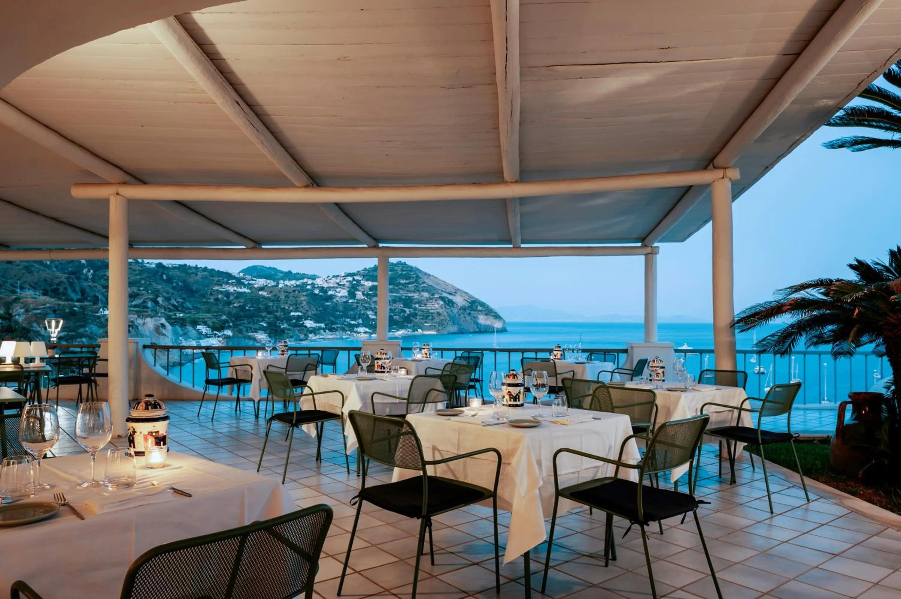 View (from property/room) in Hotel Terme San Michele & SPA, WorldHotels Distinctive