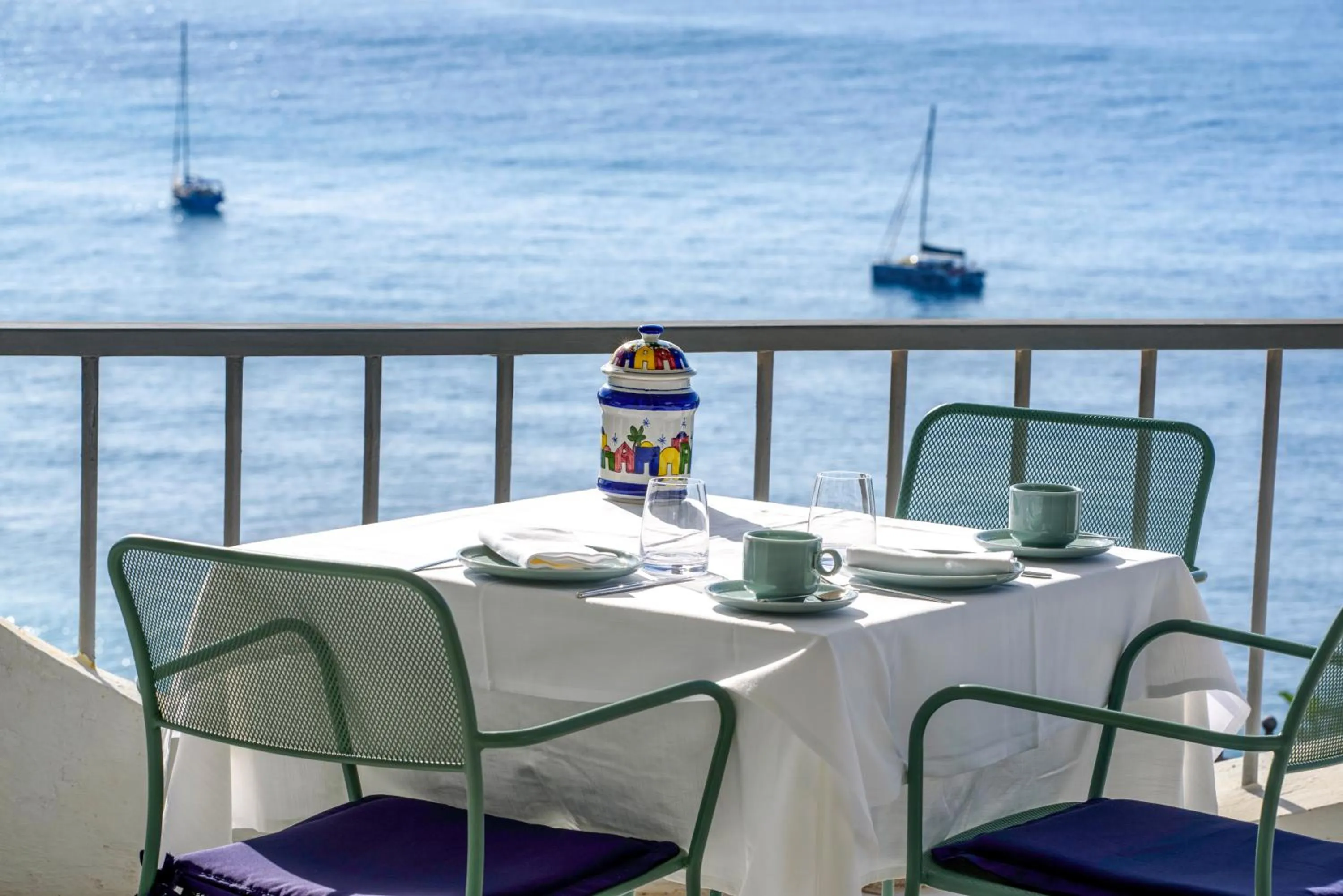 Restaurant/places to eat in Hotel Terme San Michele & SPA, WorldHotels Distinctive