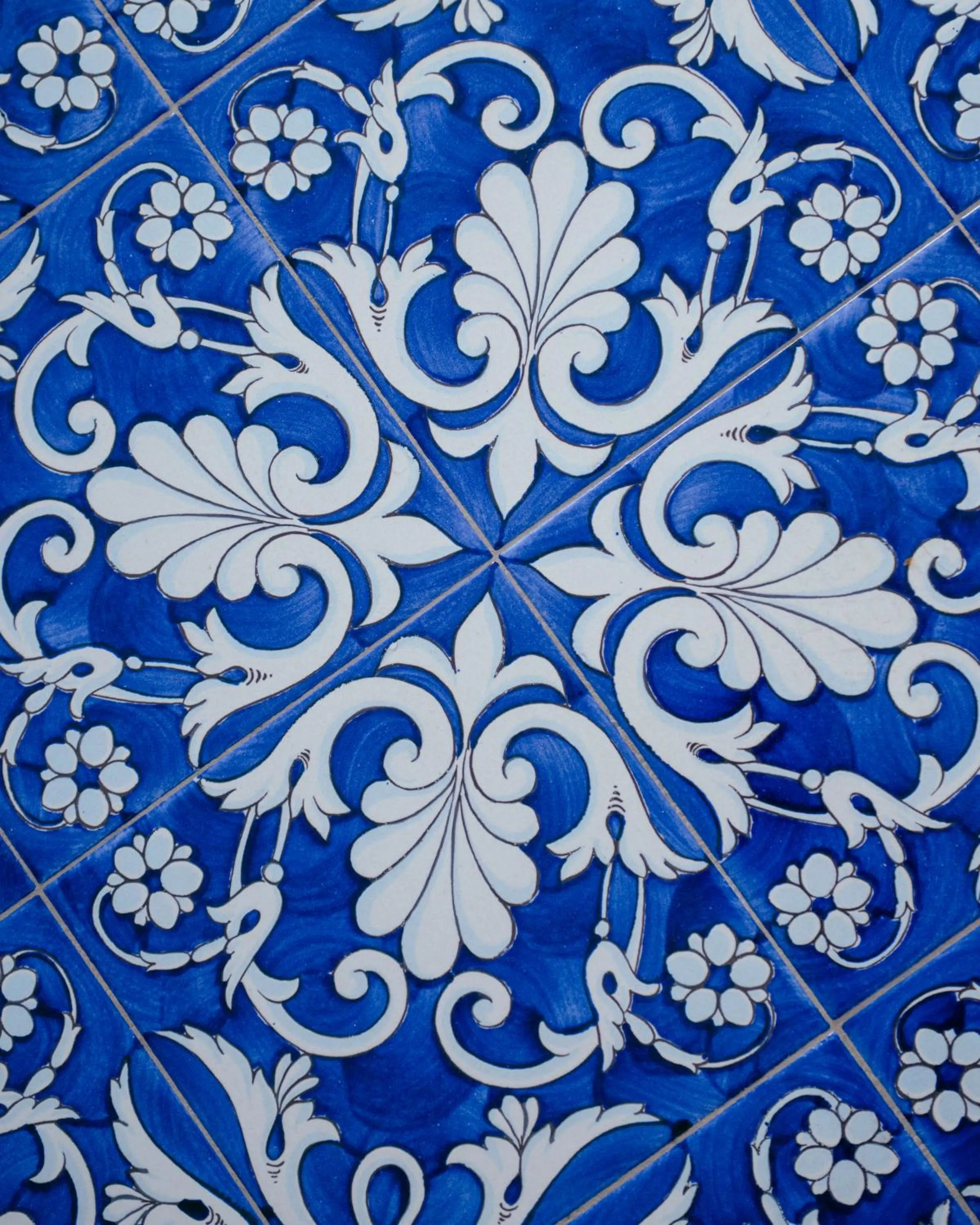 Decorative detail in Hotel Terme San Michele & SPA, WorldHotels Distinctive