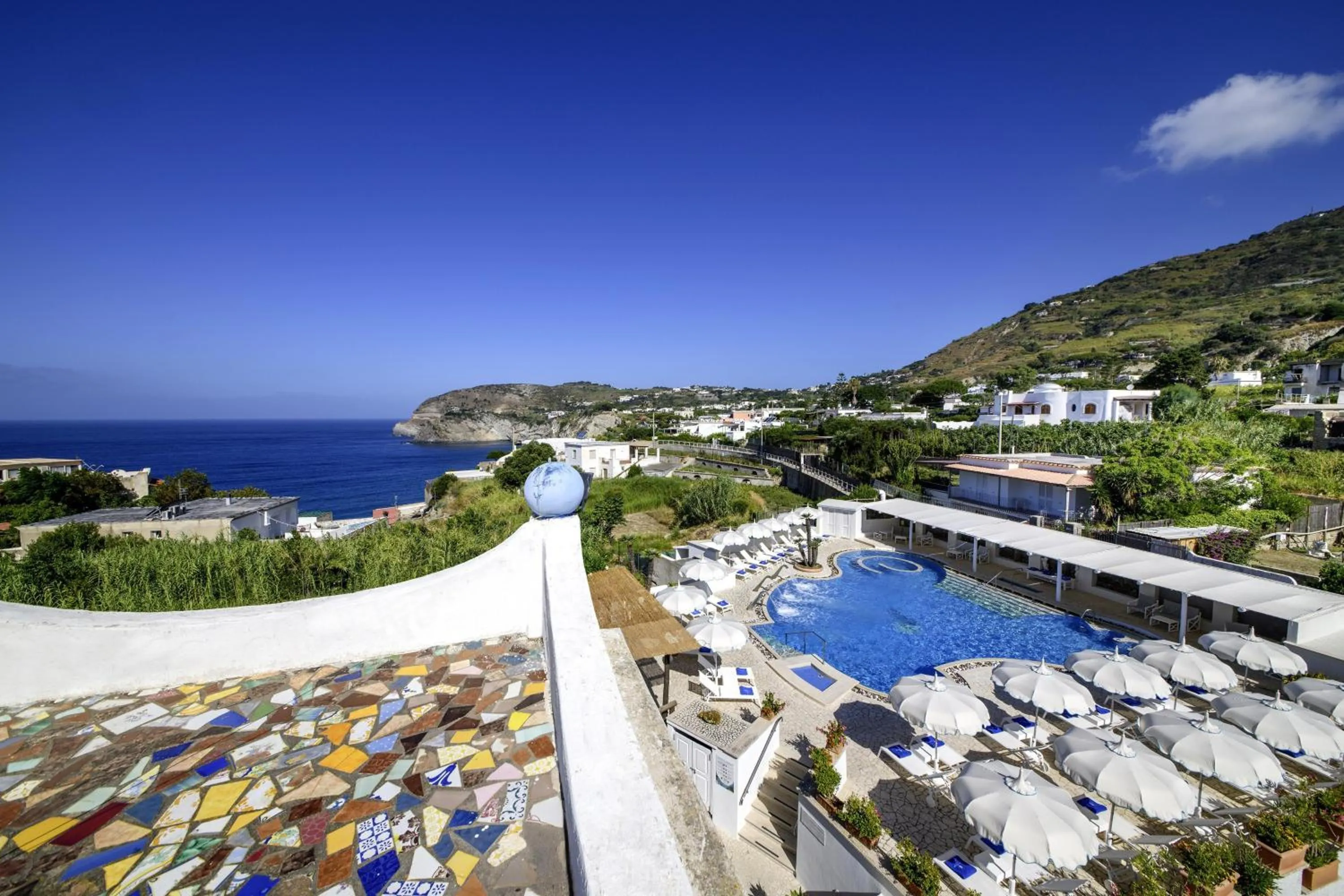 Other in Hotel Terme San Michele & SPA, WorldHotels Distinctive