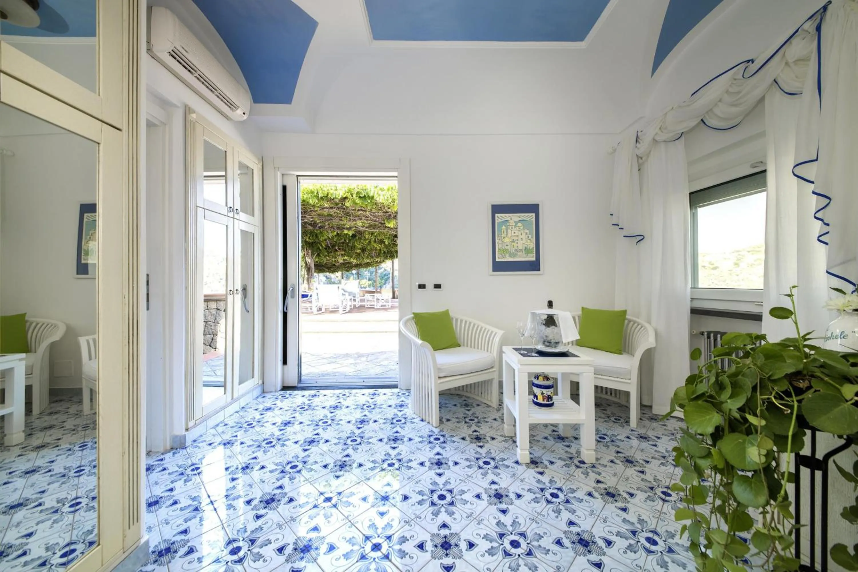 Photo of the whole room in Hotel Terme San Michele & SPA, WorldHotels Distinctive