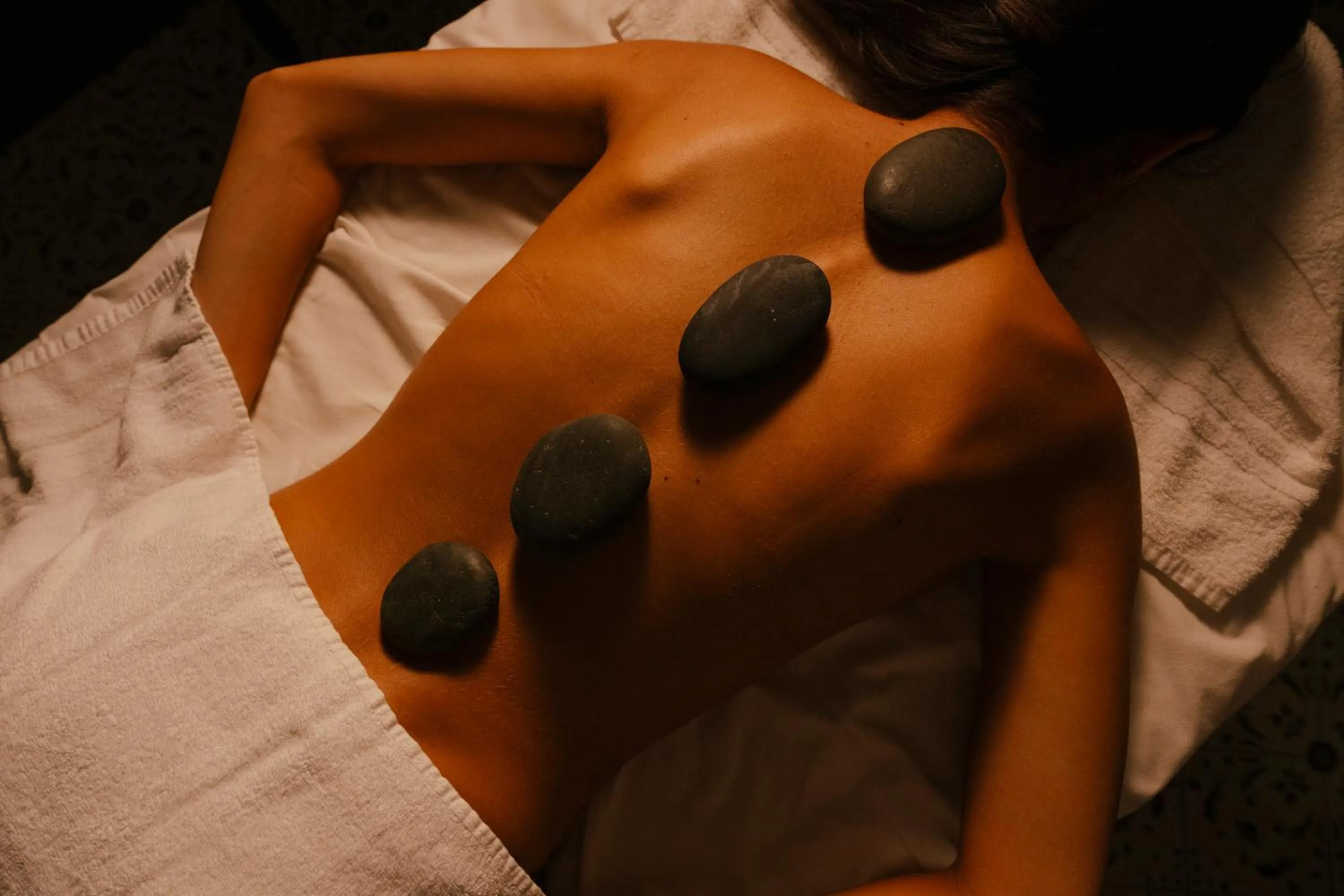 Massage in Hotel Terme San Michele & SPA, WorldHotels Distinctive