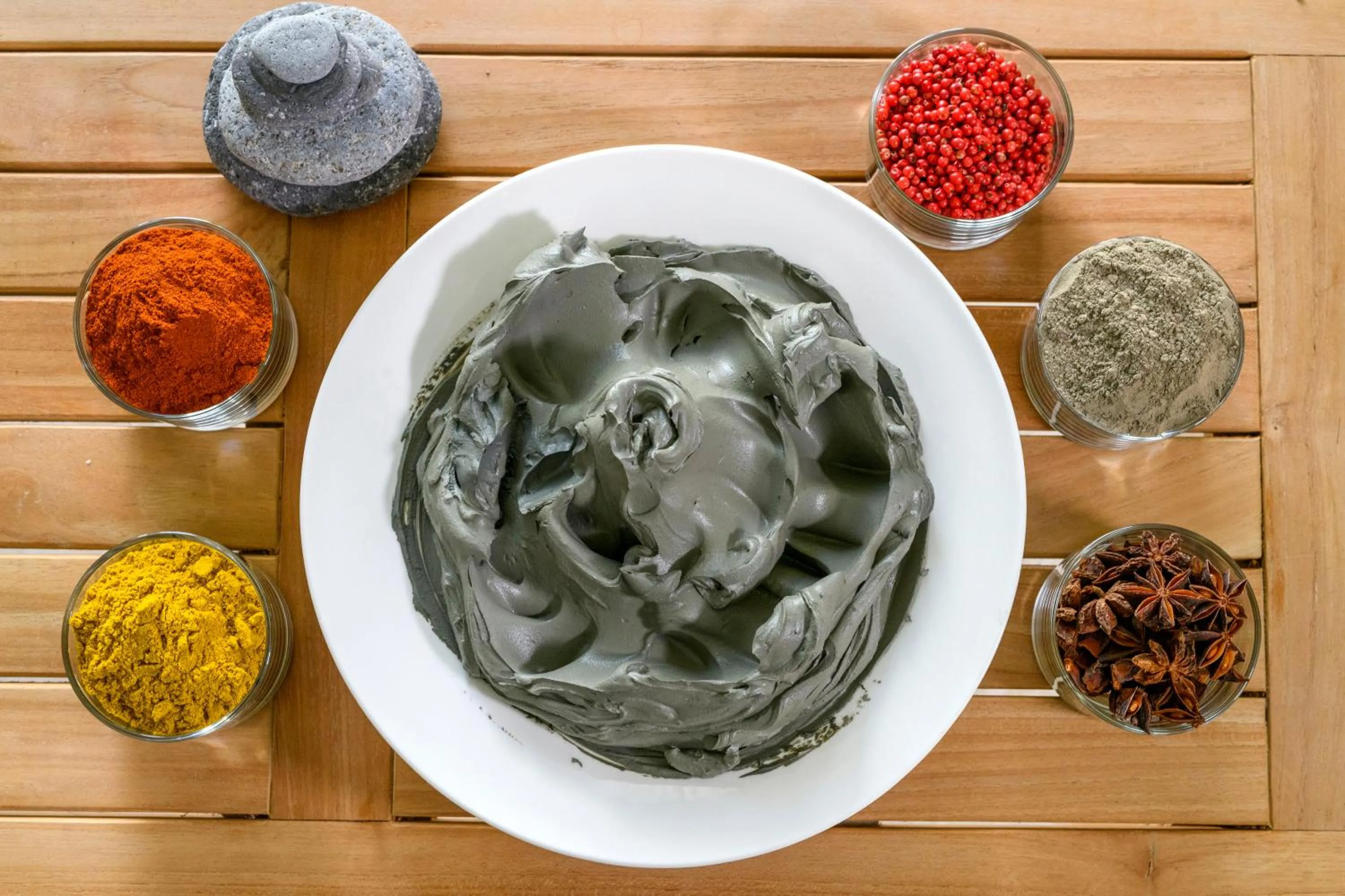 Hot Spring Bath in Hotel Terme San Michele & SPA, WorldHotels Distinctive