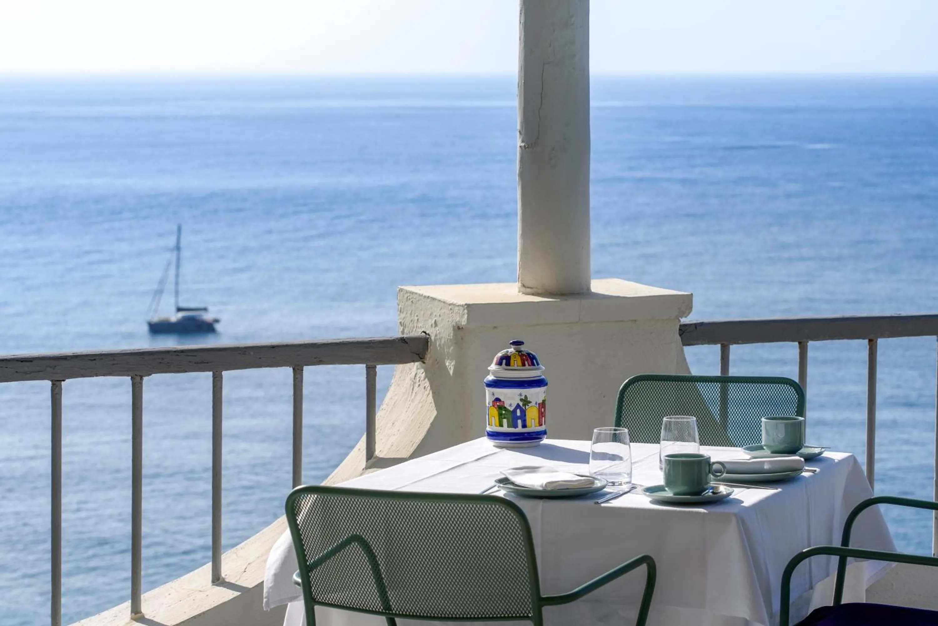 Restaurant/places to eat in Hotel Terme San Michele & SPA, WorldHotels Distinctive